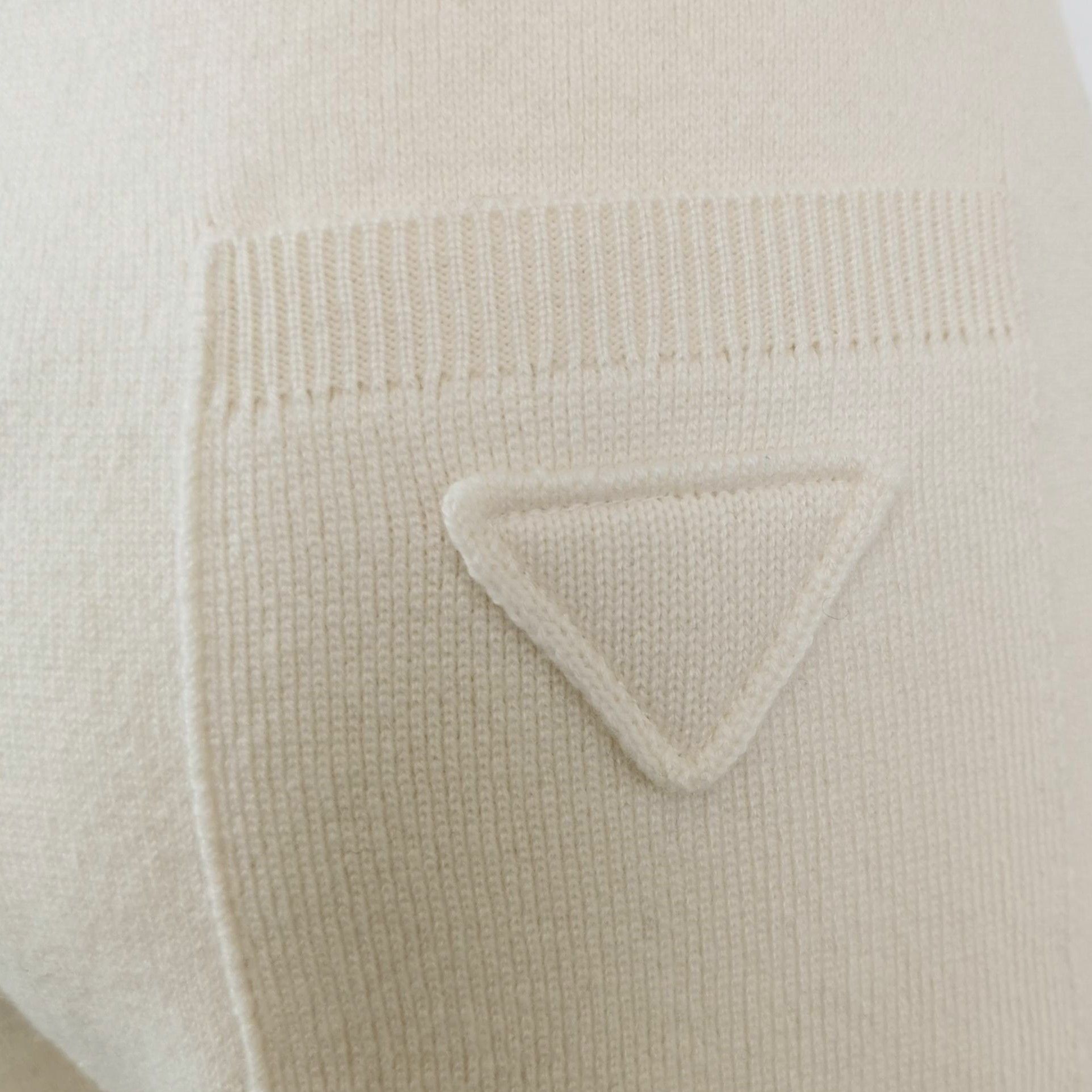 Prada Prada L/50 Cotton Solid Sweatpants Size US 28 / EU 44 - 5 Thumbnail