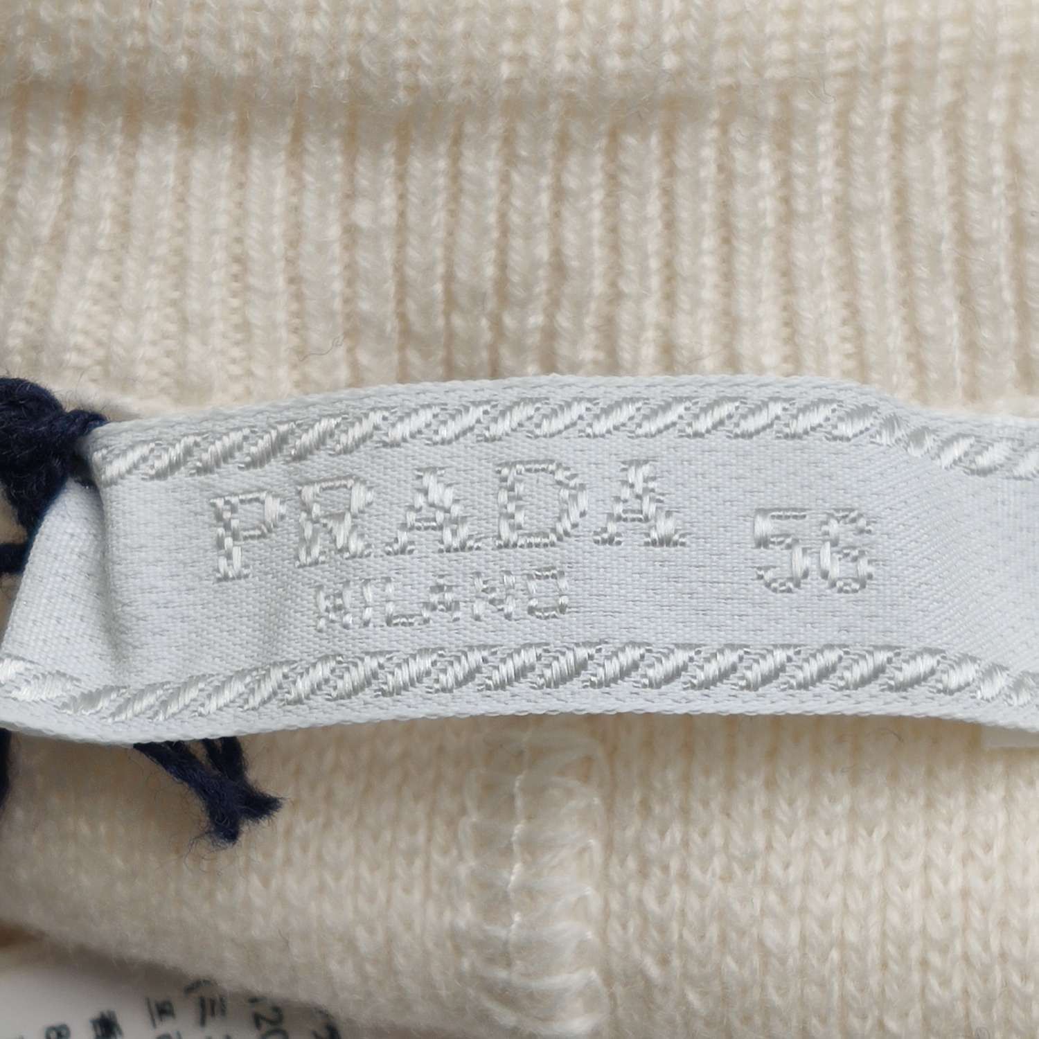 Prada Prada L/50 Cotton Solid Sweatpants Size US 28 / EU 44 - 9 Thumbnail
