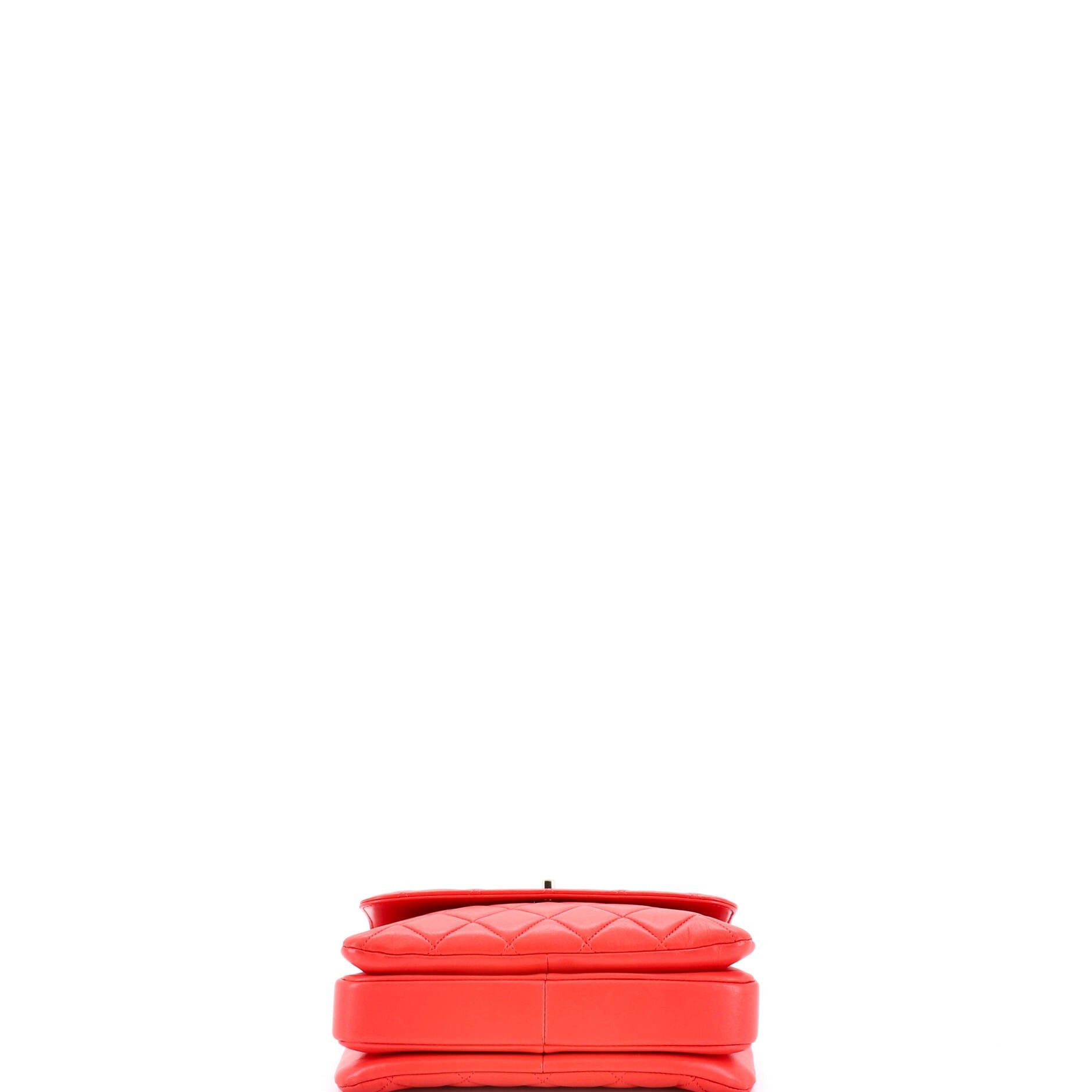 Chanel Trendy CC Top Handle Bag Size ONE SIZE - 4 Thumbnail