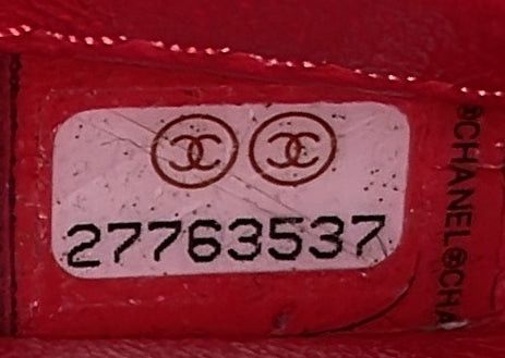 Chanel Trendy CC Top Handle Bag Size ONE SIZE - 9 Thumbnail