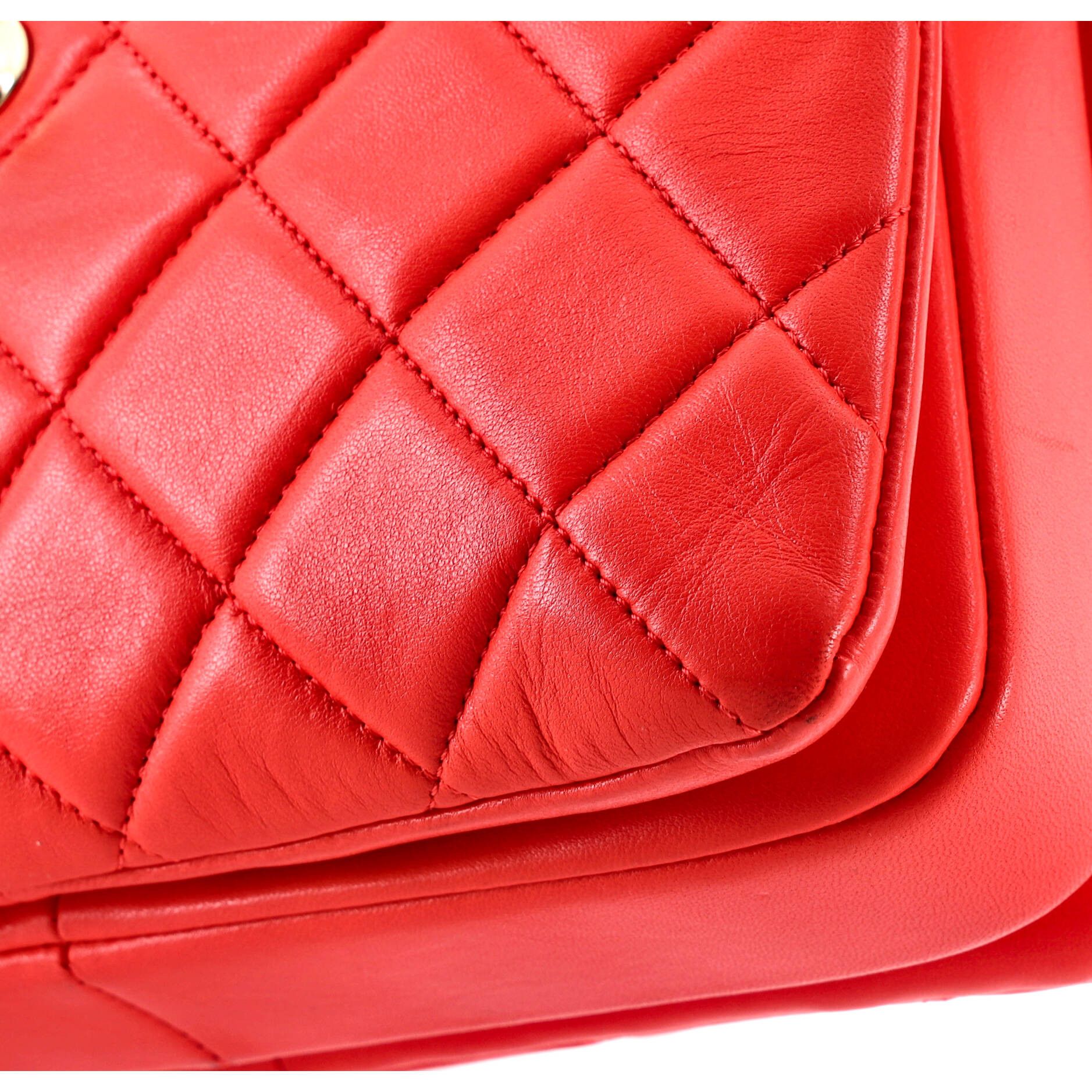 Chanel Trendy CC Top Handle Bag Size ONE SIZE - 6 Thumbnail