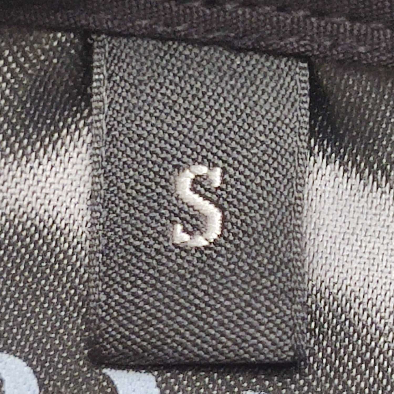 Prada Prada S Cotton Single-Breasted Lapel Shirt Size US M / EU 48-50 / 2 - 12 Thumbnail