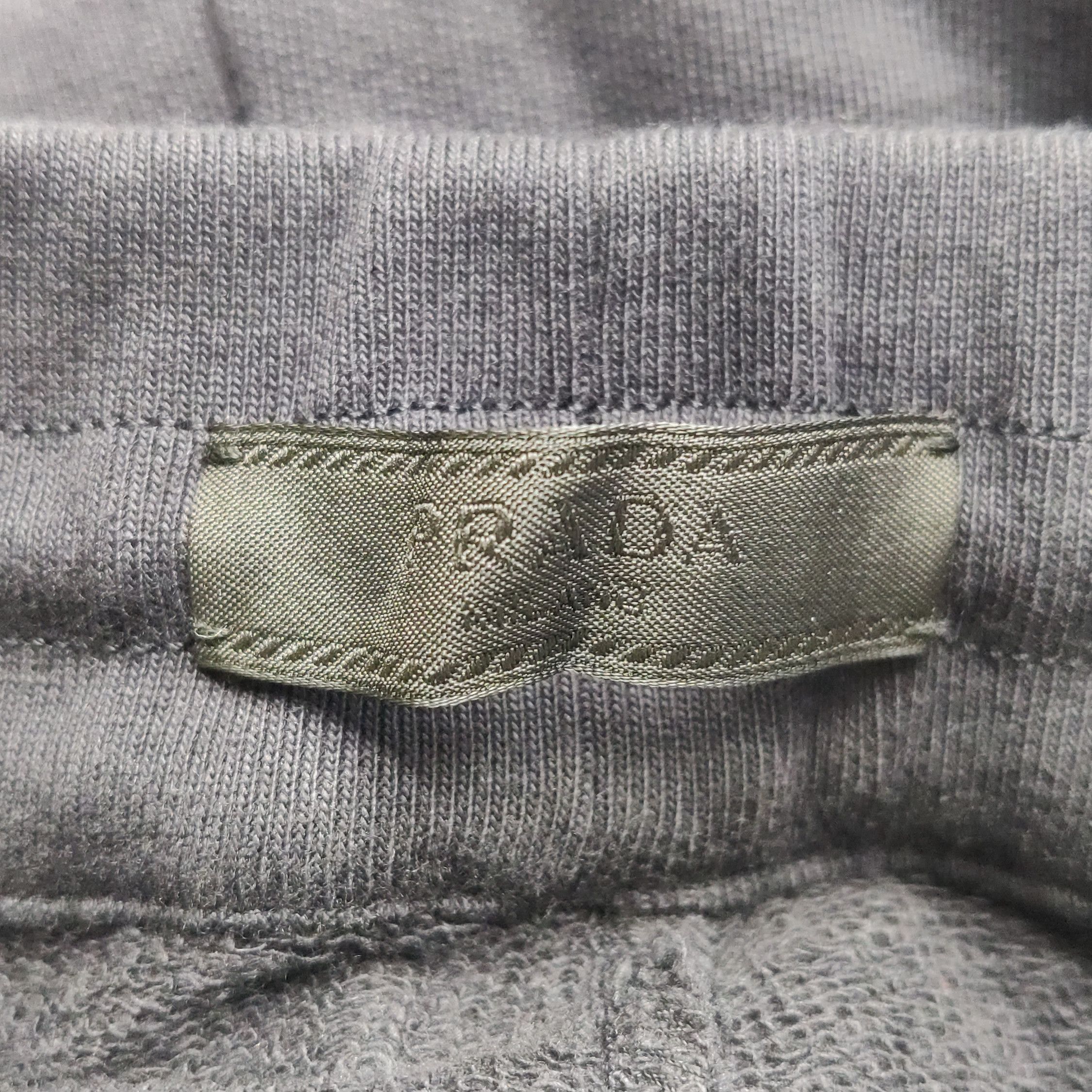 Prada Prada M Size Black Casual Sweatpants Size US 34 / EU 50 - 12 Thumbnail