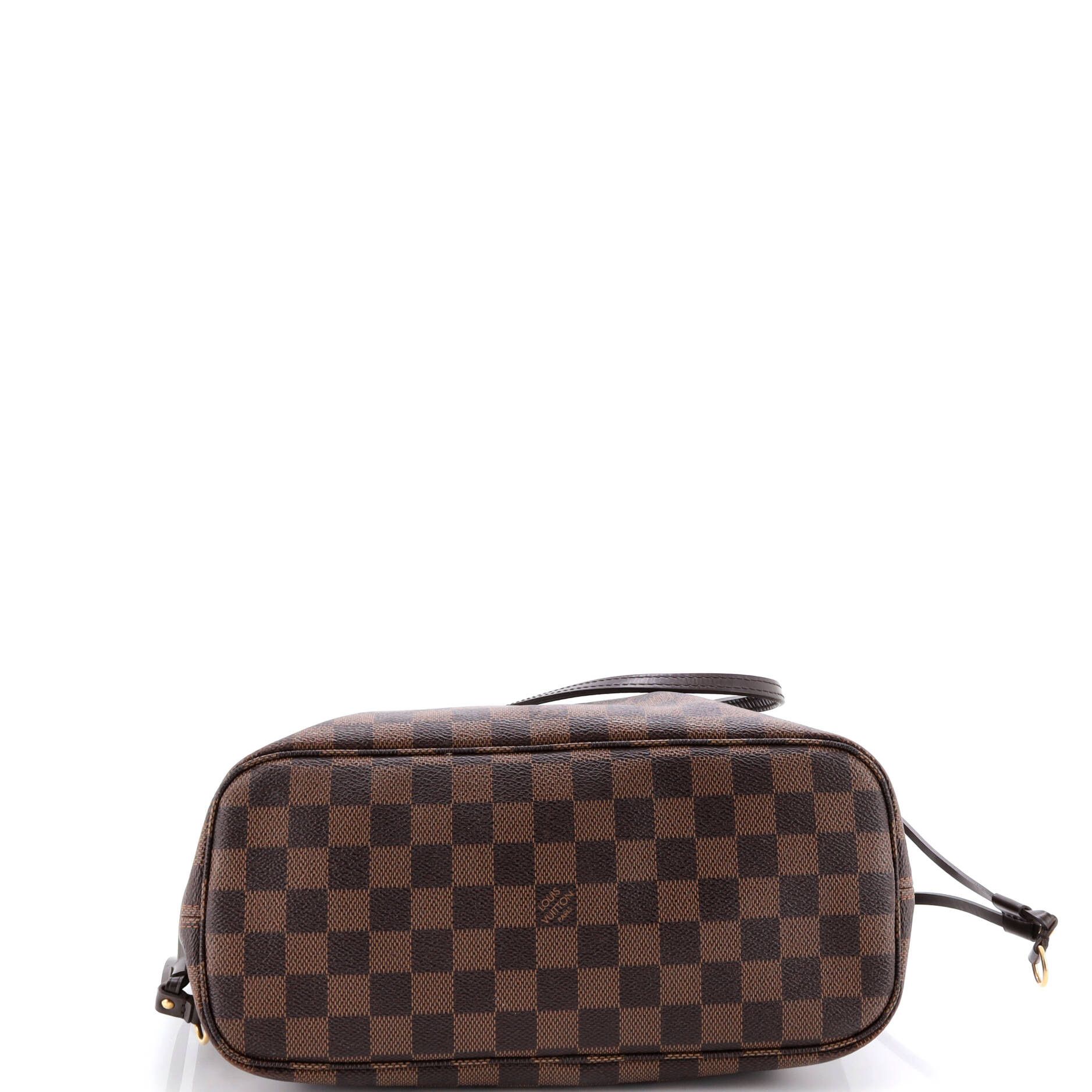 Louis Vuitton Neverfull NM Tote Size ONE SIZE - 4 Thumbnail
