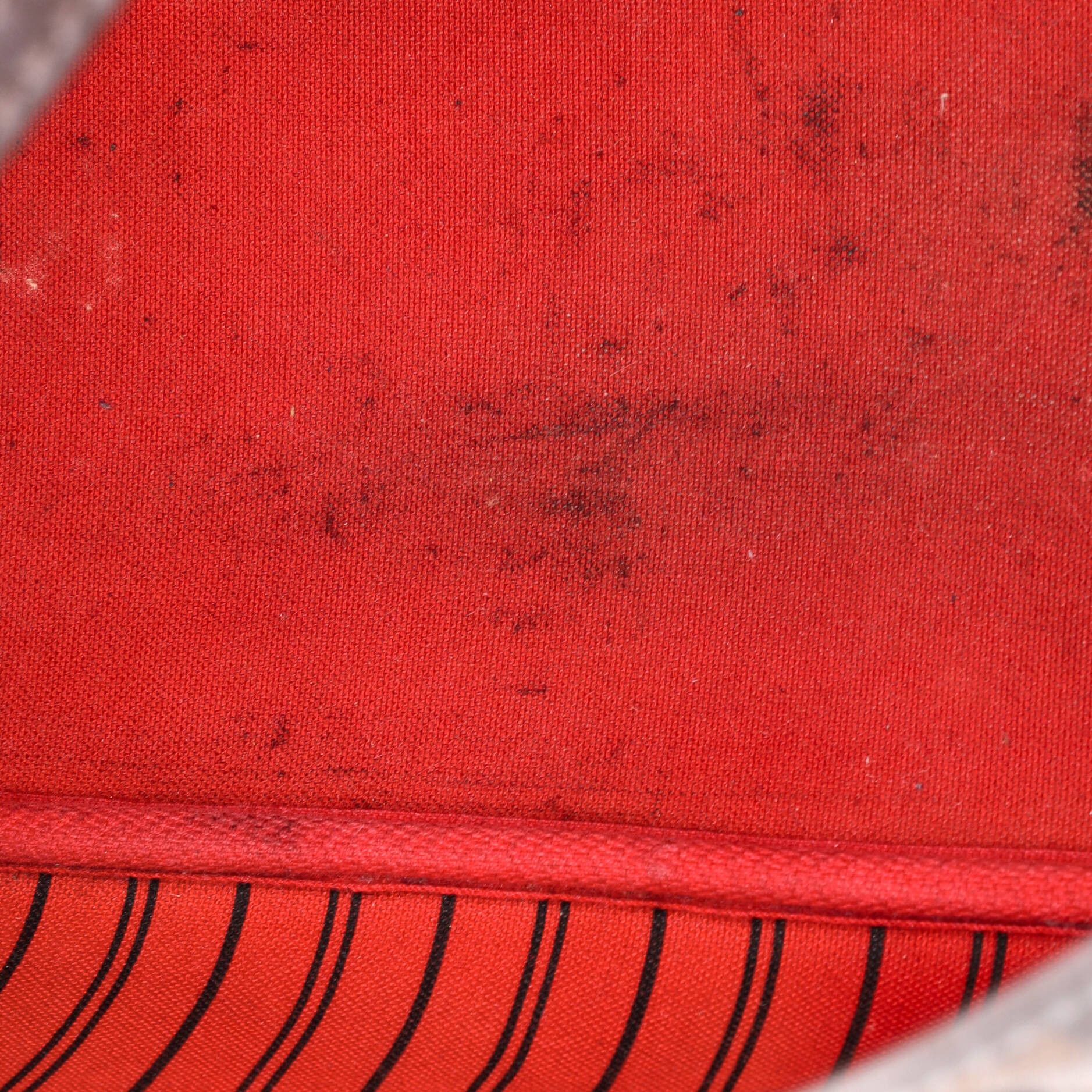 Louis Vuitton Neverfull NM Tote Size ONE SIZE - 5 Thumbnail