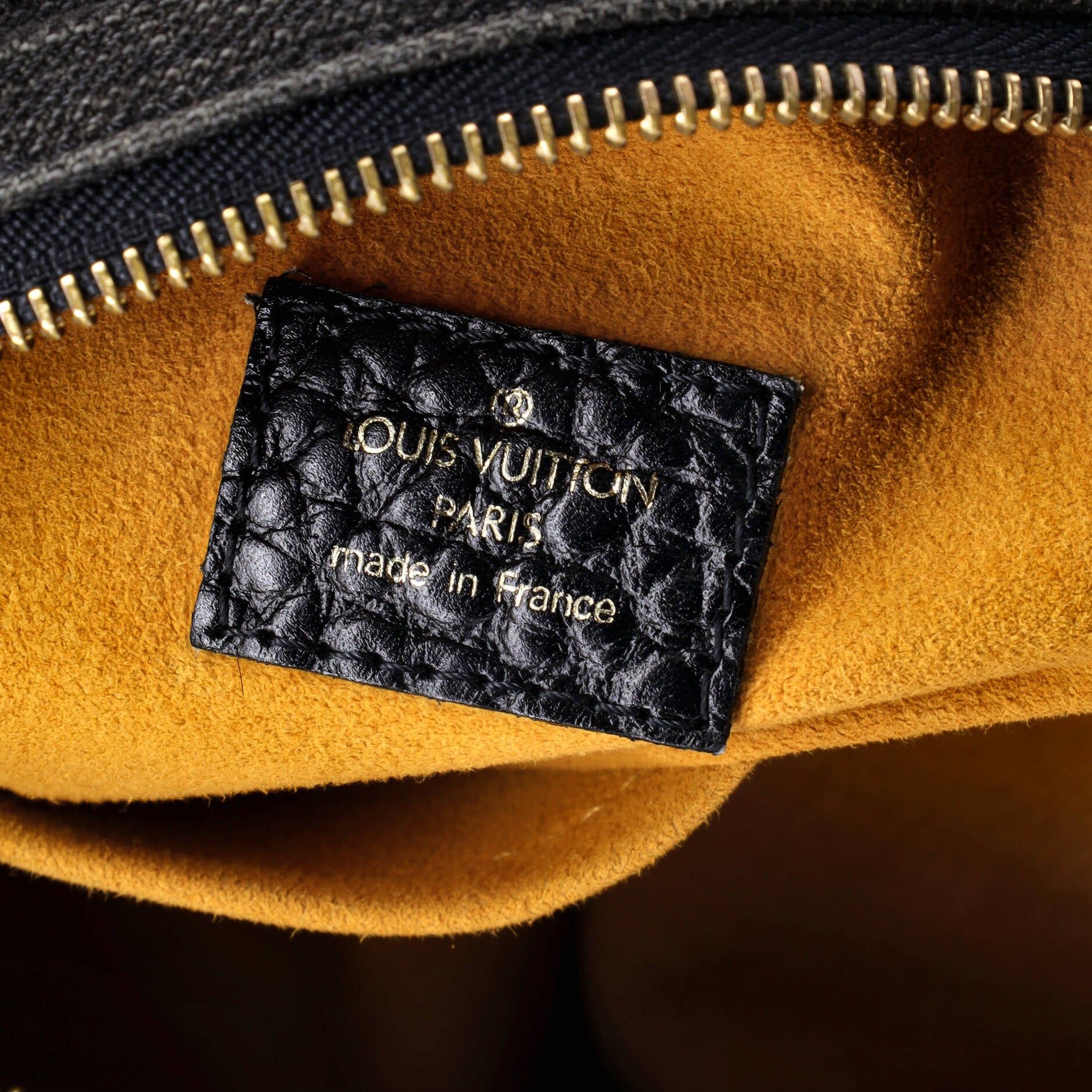 Louis Vuitton Neo Cabby Handbag Size ONE SIZE - 7 Thumbnail