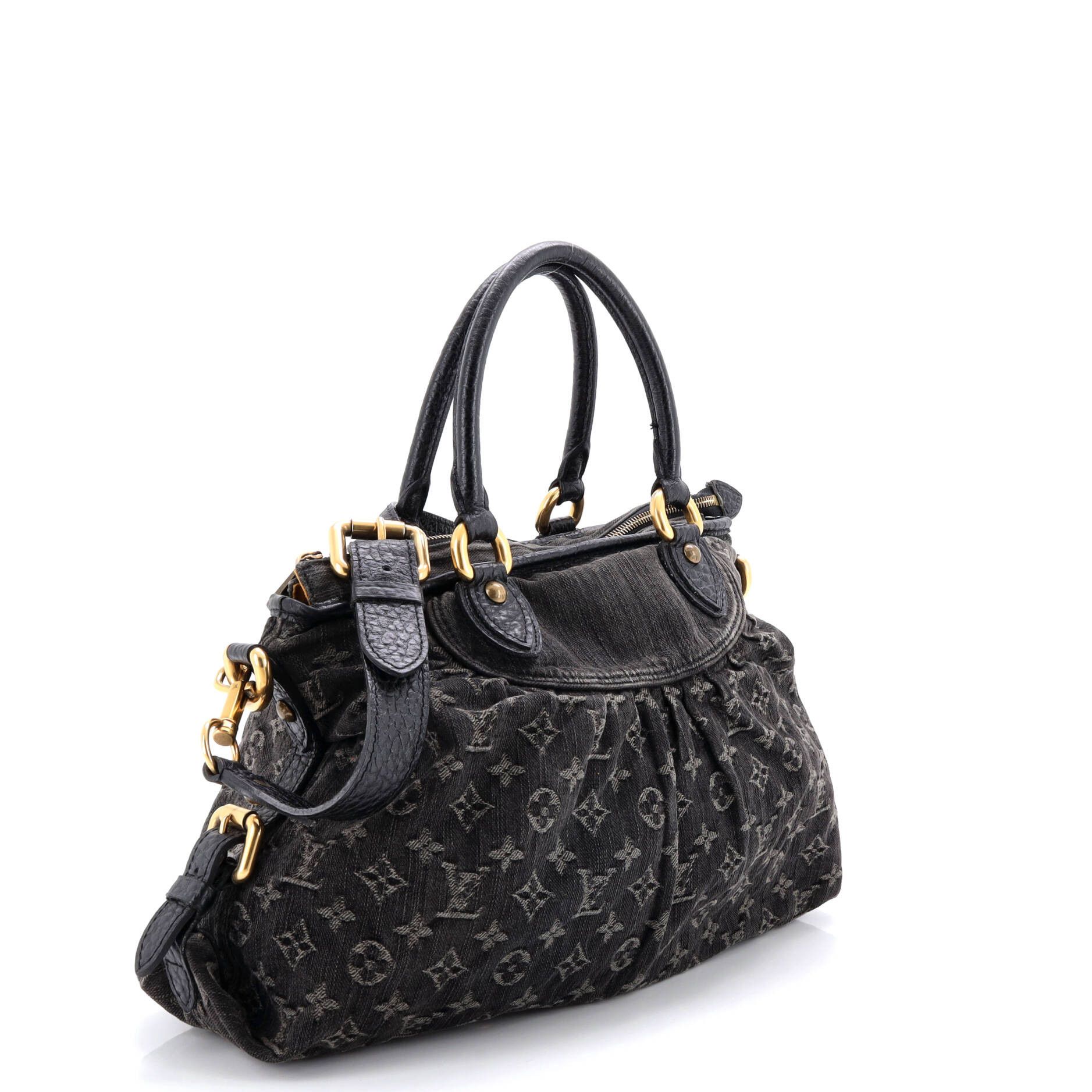 Louis Vuitton Neo Cabby Handbag Size ONE SIZE - 2 Thumbnail