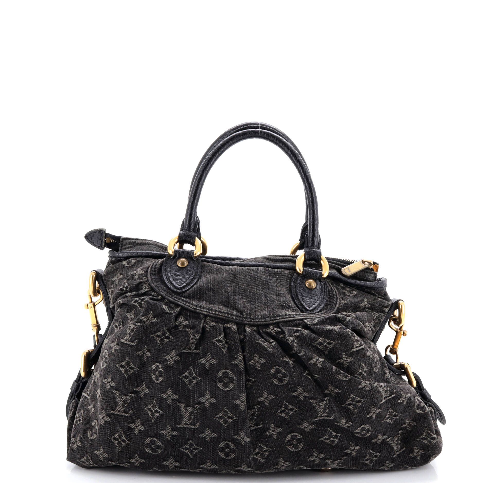 Louis Vuitton Neo Cabby Handbag Size ONE SIZE - 3 Thumbnail