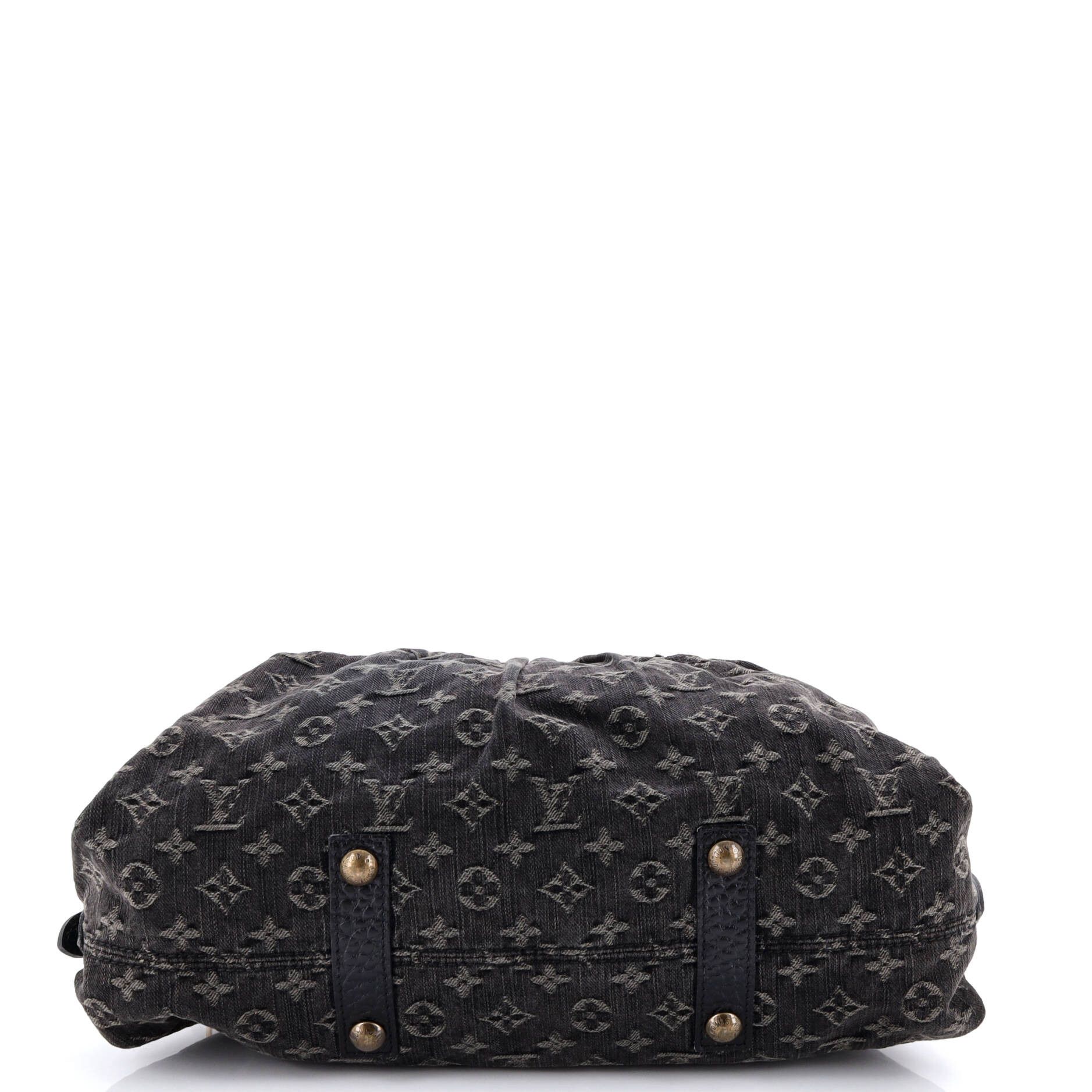 Louis Vuitton Neo Cabby Handbag Size ONE SIZE - 4 Thumbnail