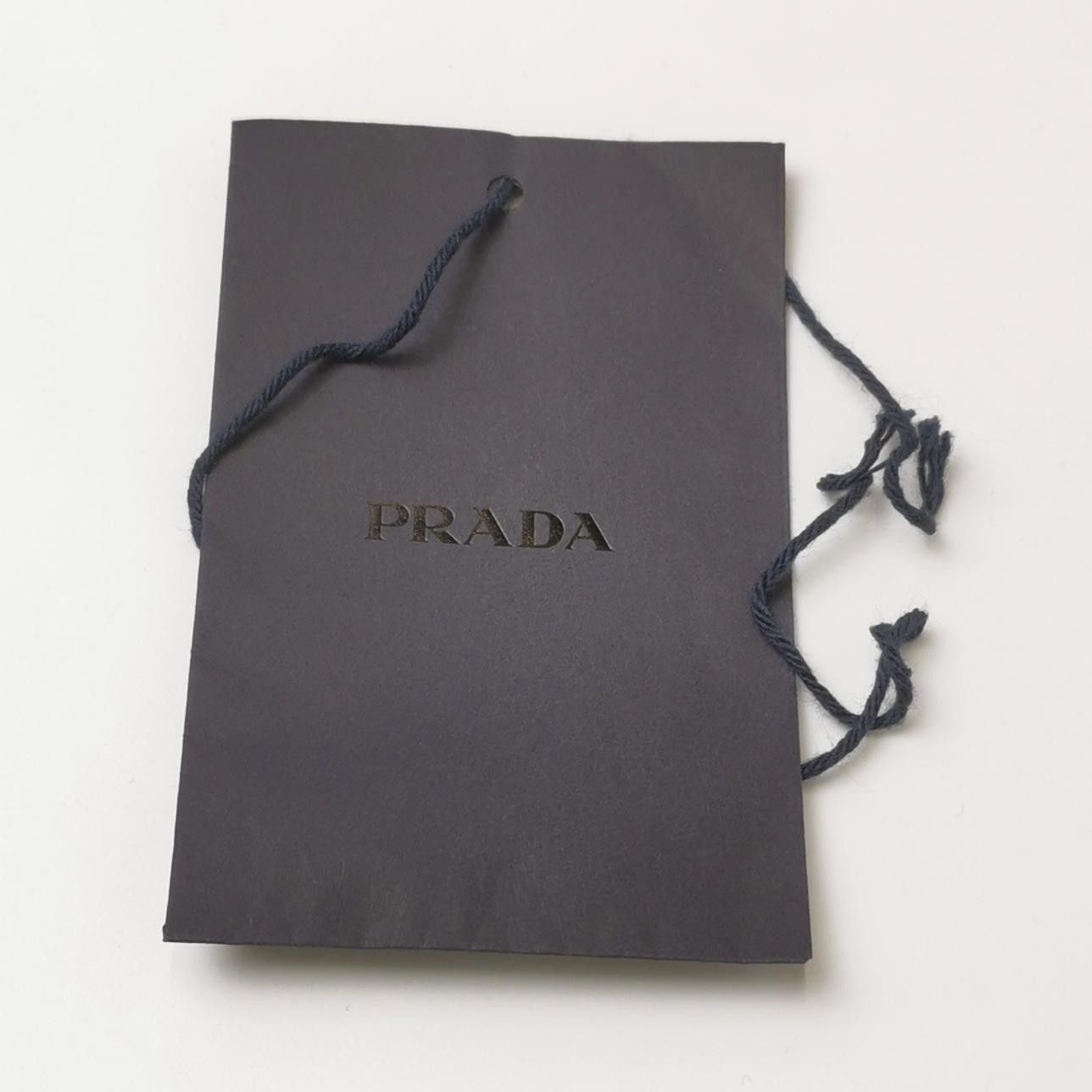 Prada Prada Blue Cotton Polo Shirt M Size US XL / EU 56 / 4 - 10 Thumbnail