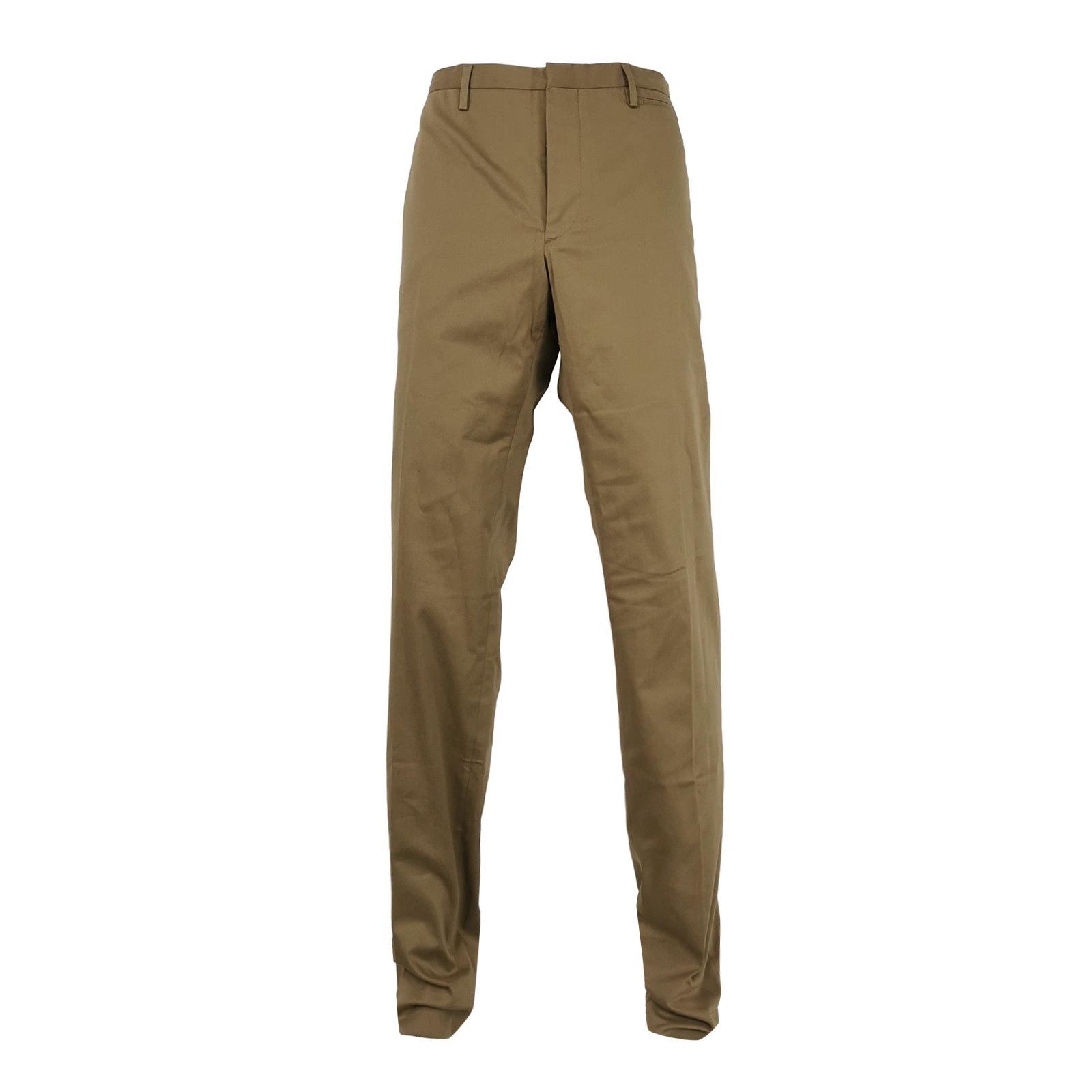 Prada Prada Cotton Solid Strap Logo Jumpsuit M Size US 34 / EU 50 - 2 Thumbnail