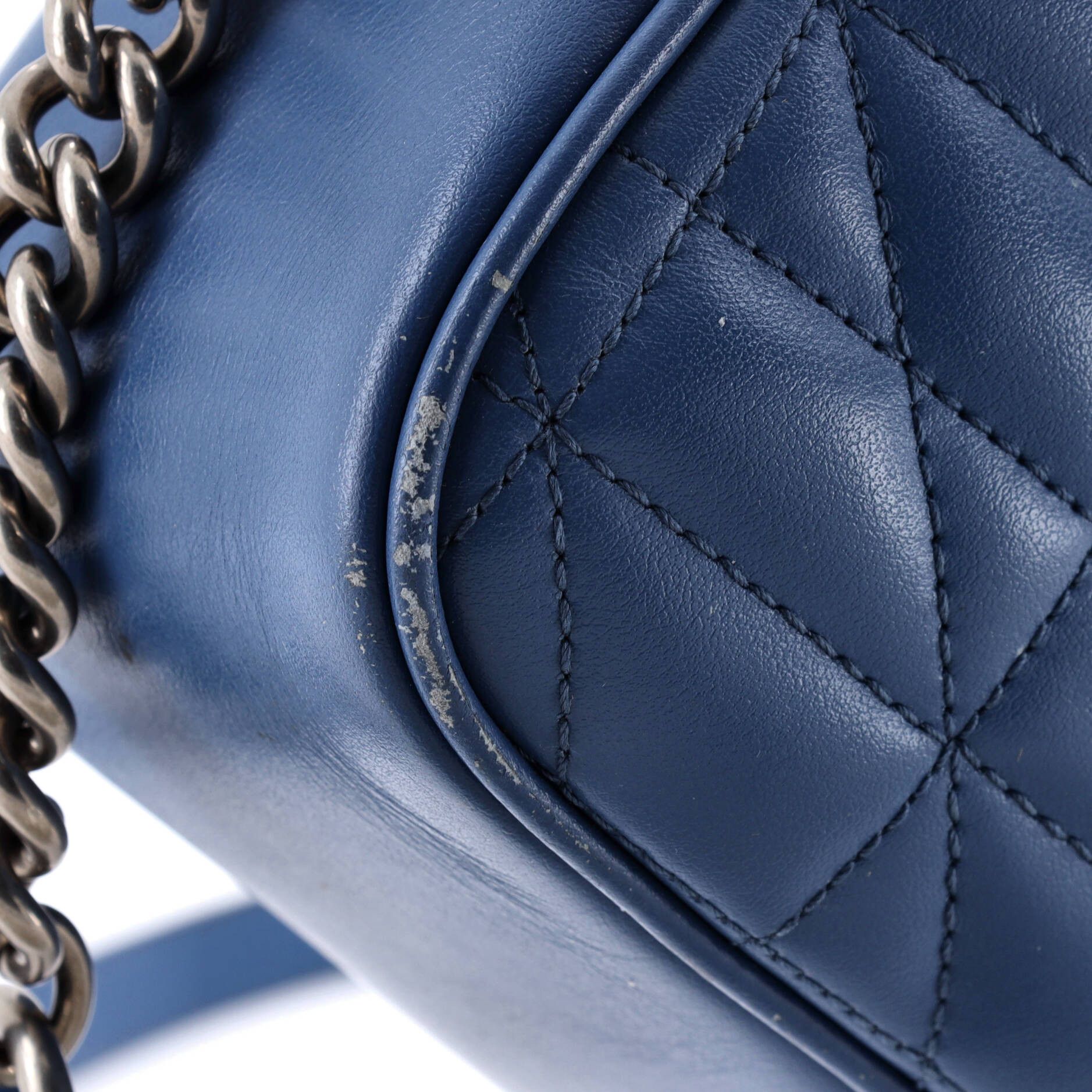 Gucci GG Marmont Shoulder Bag Size ONE SIZE - 6 Thumbnail