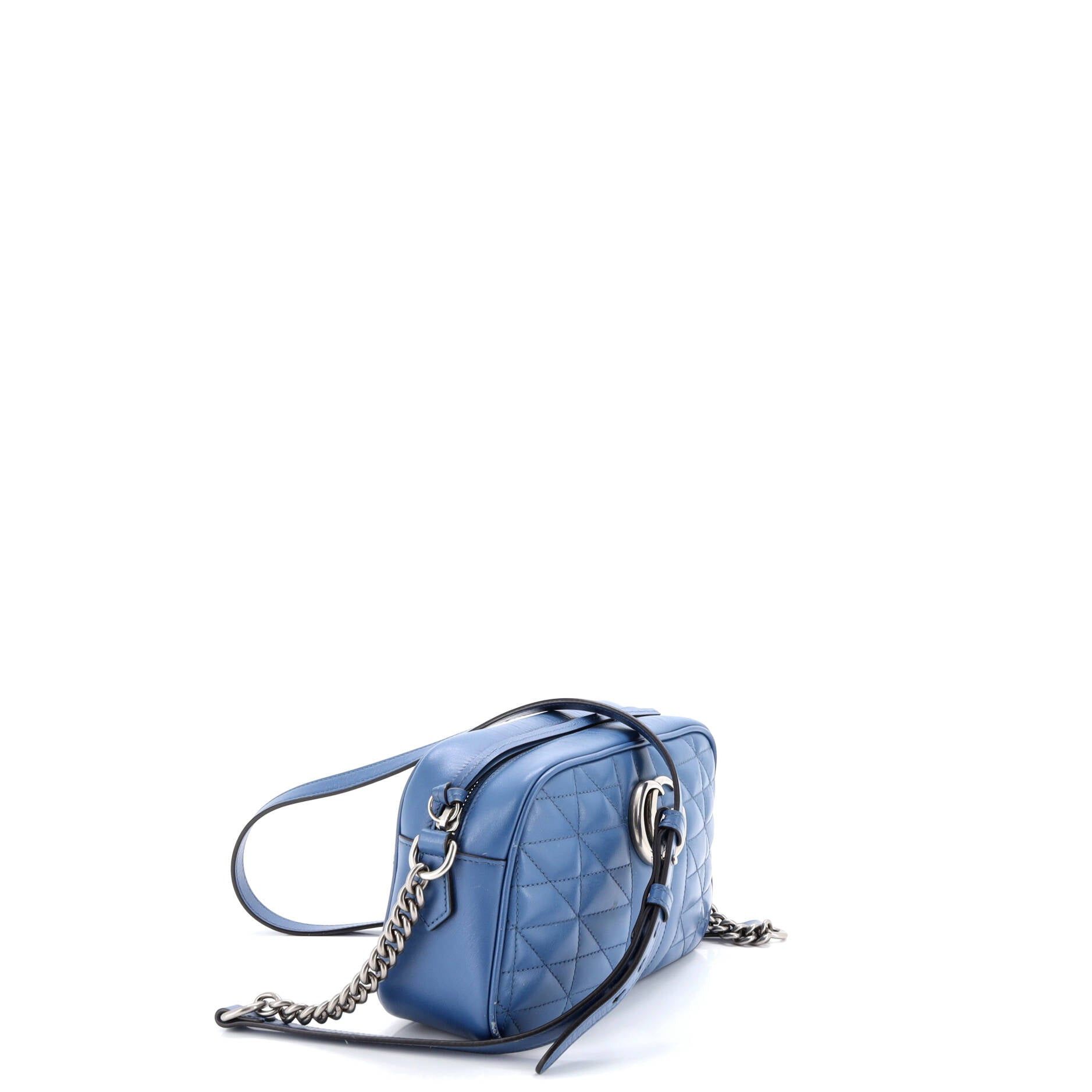 Gucci GG Marmont Shoulder Bag Size ONE SIZE - 2 Thumbnail
