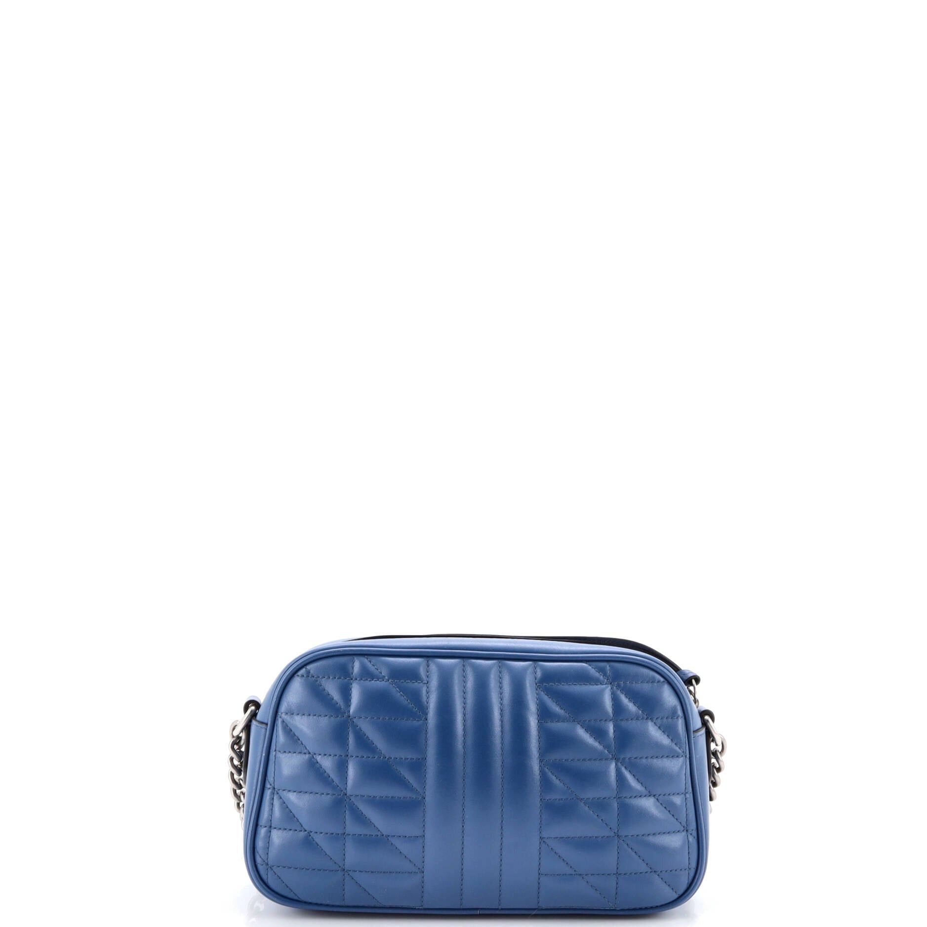 Gucci GG Marmont Shoulder Bag Size ONE SIZE - 3 Thumbnail