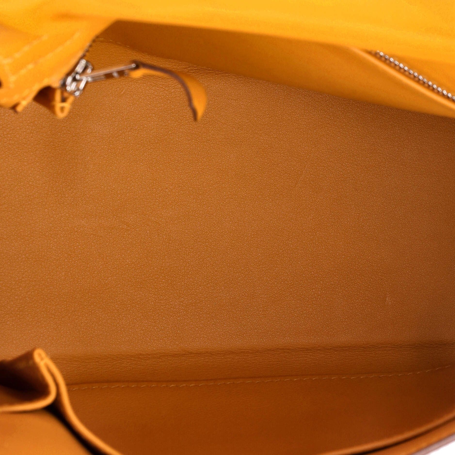 Hermes Kelly Handbag Size ONE SIZE - 5 Thumbnail