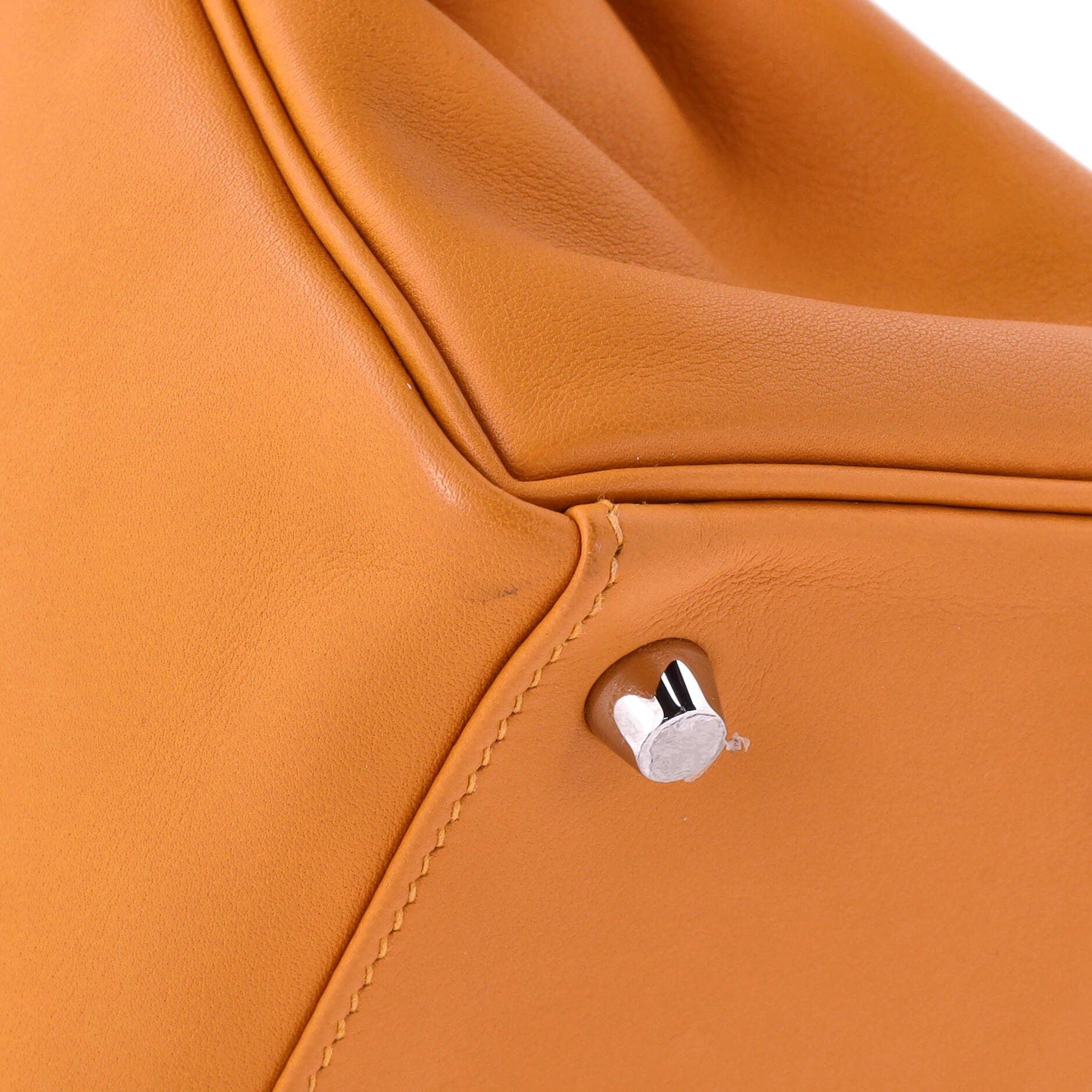 Hermes Kelly Handbag Size ONE SIZE - 7 Thumbnail
