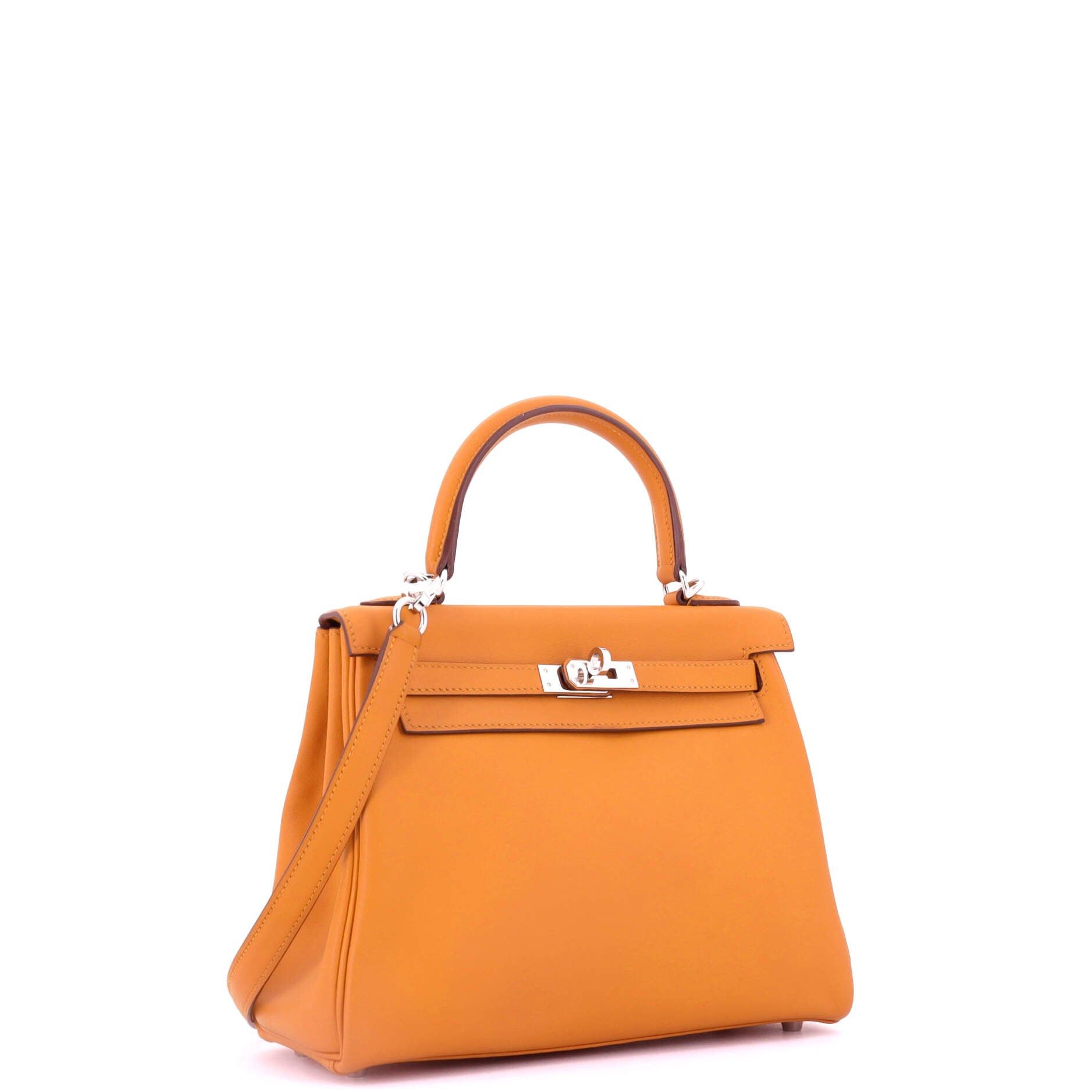 Hermes Kelly Handbag Size ONE SIZE - 2 Thumbnail