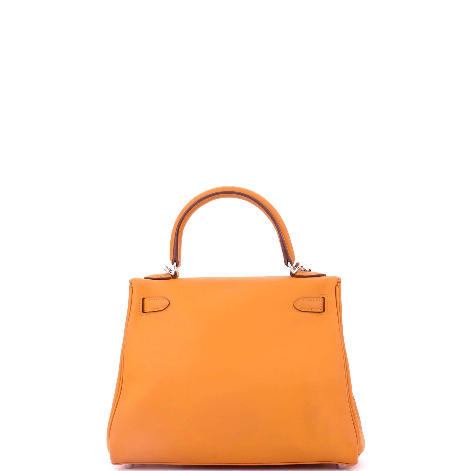 Hermes Kelly Handbag Size ONE SIZE - 3 Thumbnail
