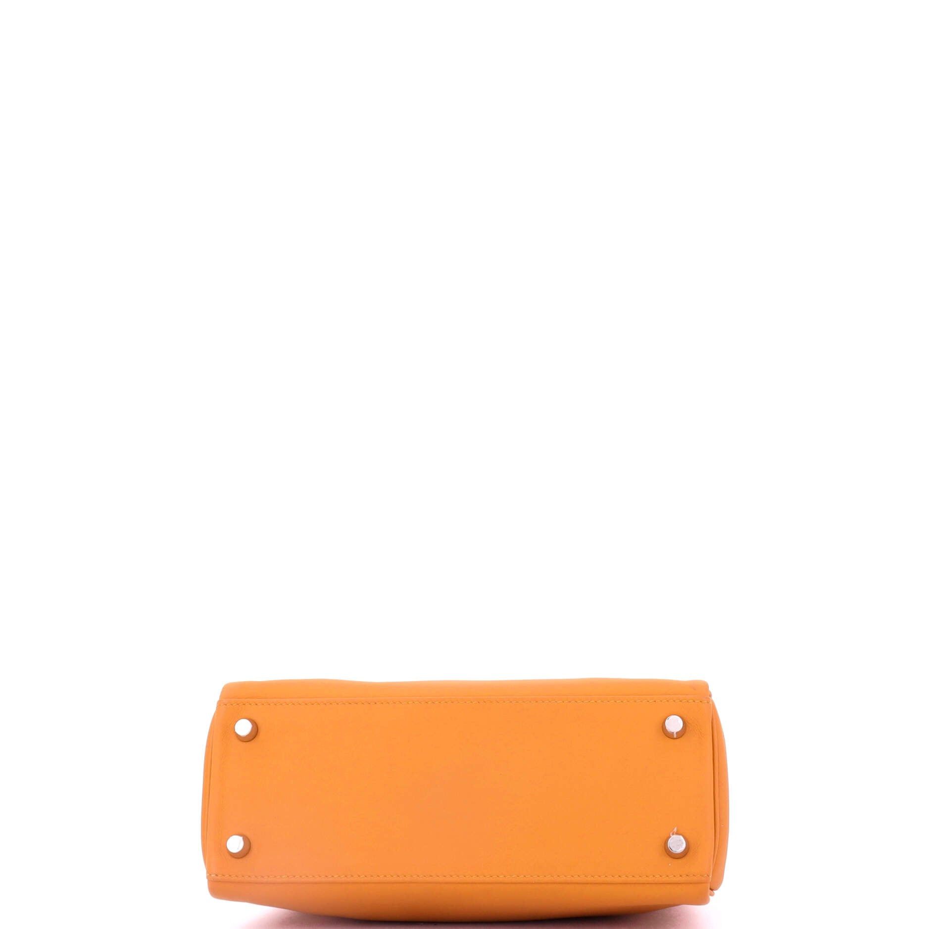 Hermes Kelly Handbag Size ONE SIZE - 4 Thumbnail