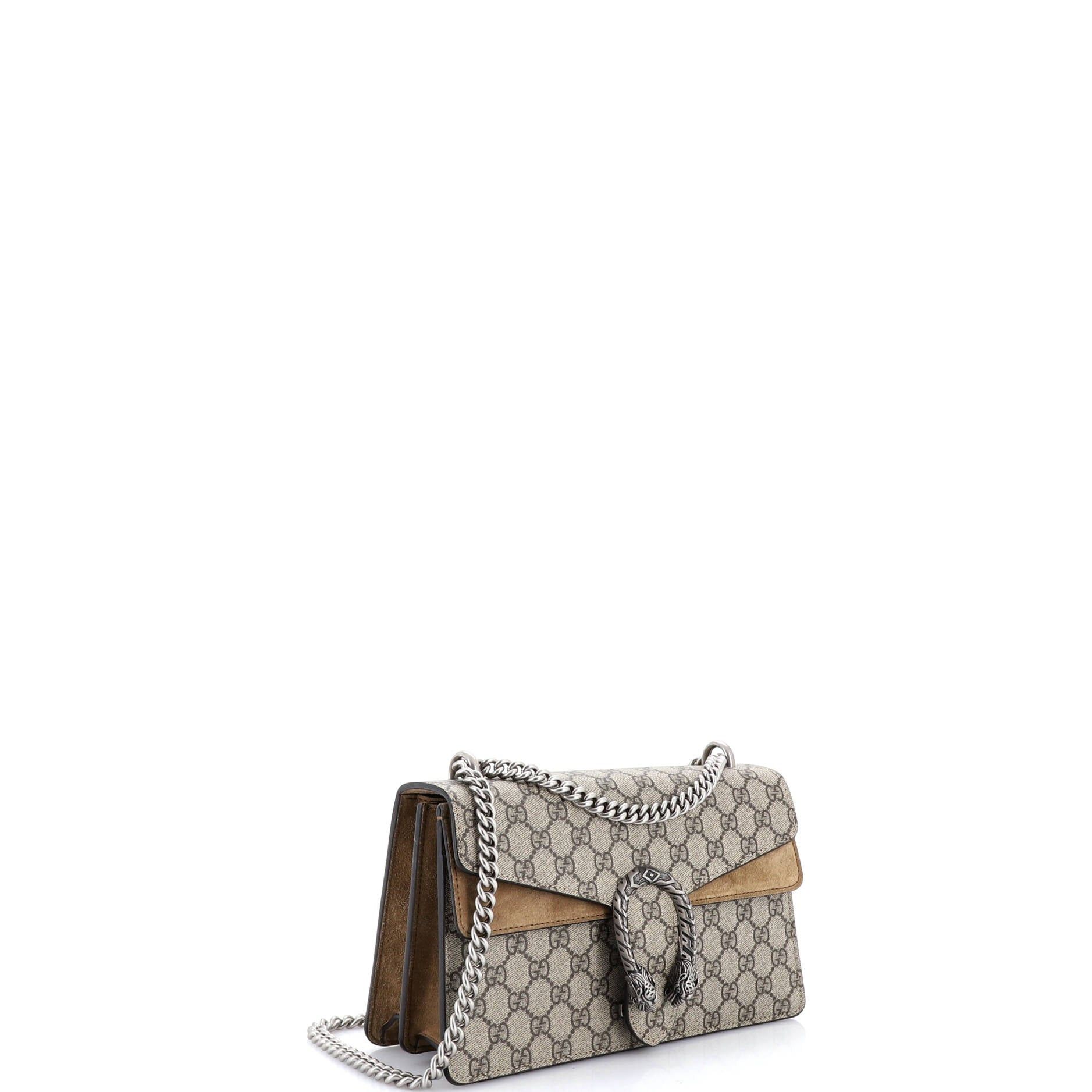 Gucci Dionysus Bag Size ONE SIZE - 2 Thumbnail