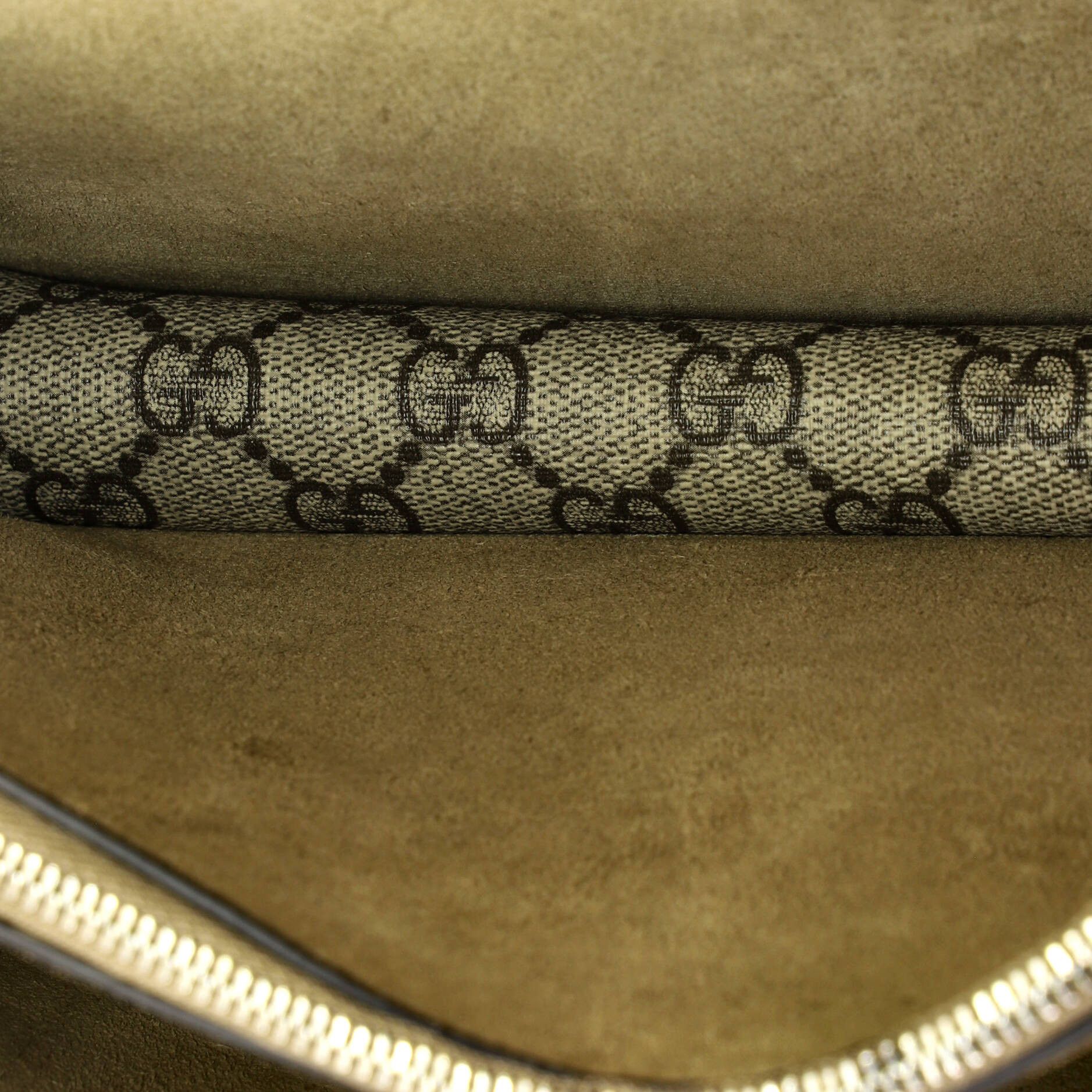 Gucci Dionysus Bag Size ONE SIZE - 5 Thumbnail