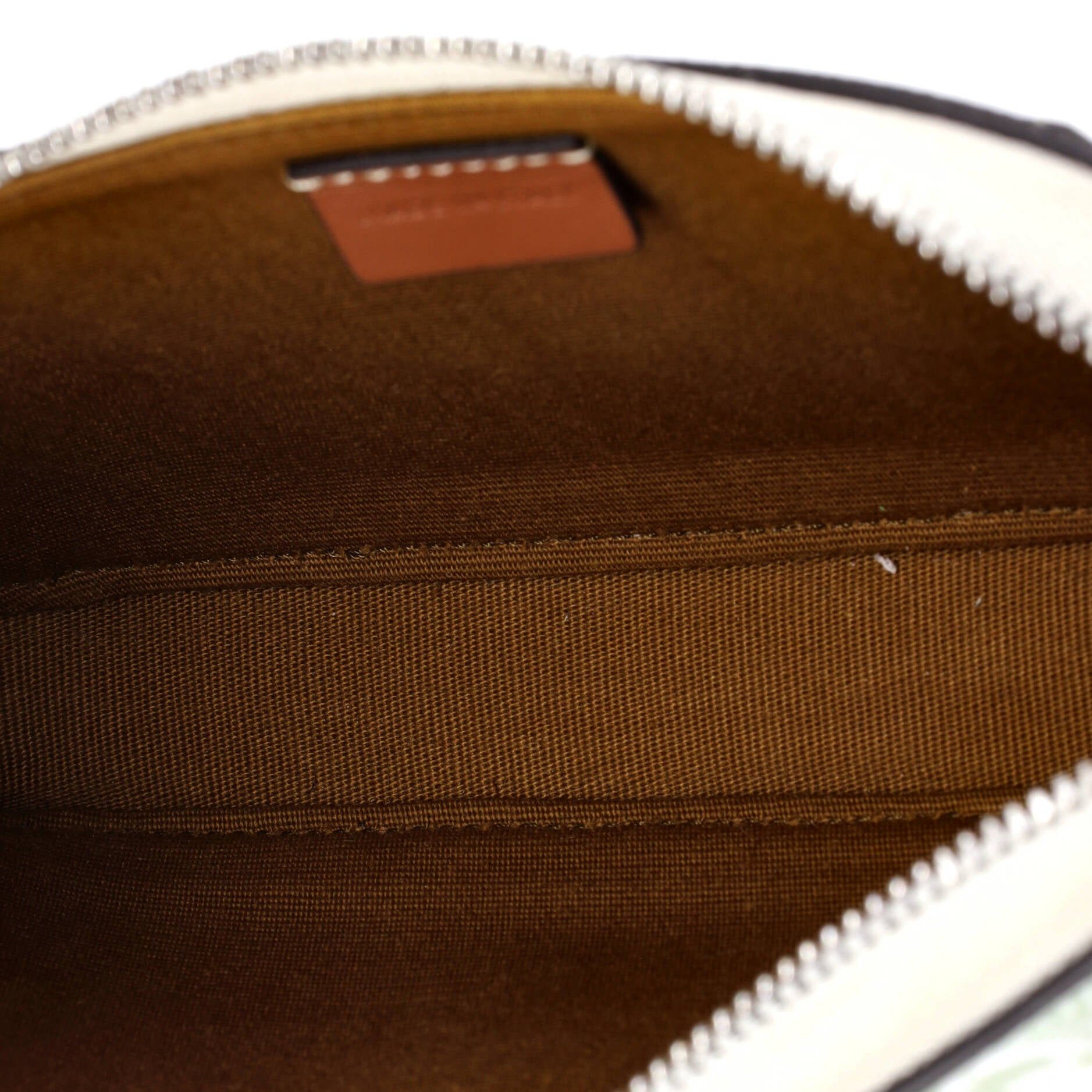 Celine Horizontal Pouch Crossbody Bag Size ONE SIZE - 5 Thumbnail