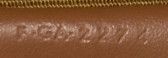 Celine Horizontal Pouch Crossbody Bag Size ONE SIZE - 7 Thumbnail