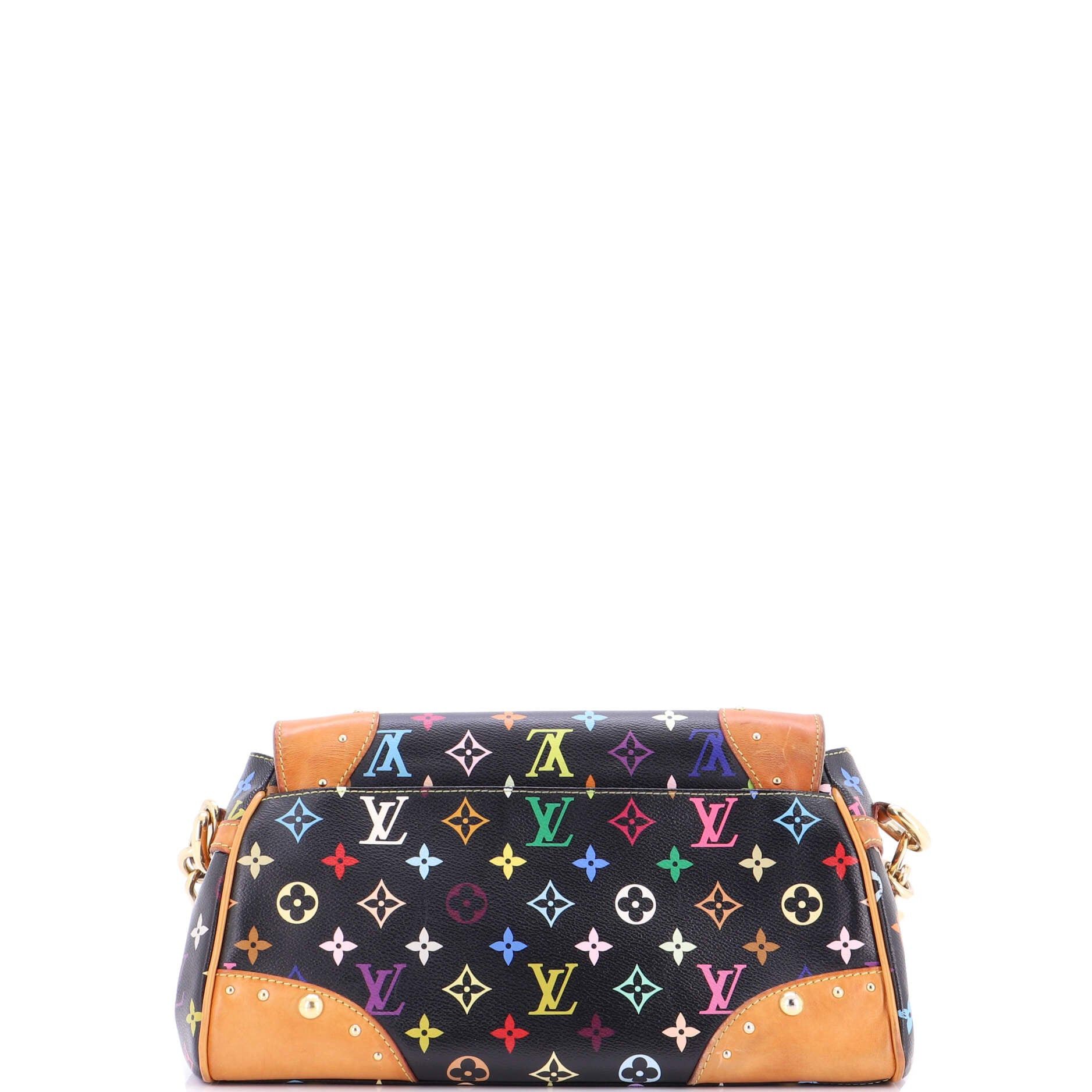 Louis Vuitton Beverly Handbag Size ONE SIZE - 3 Thumbnail