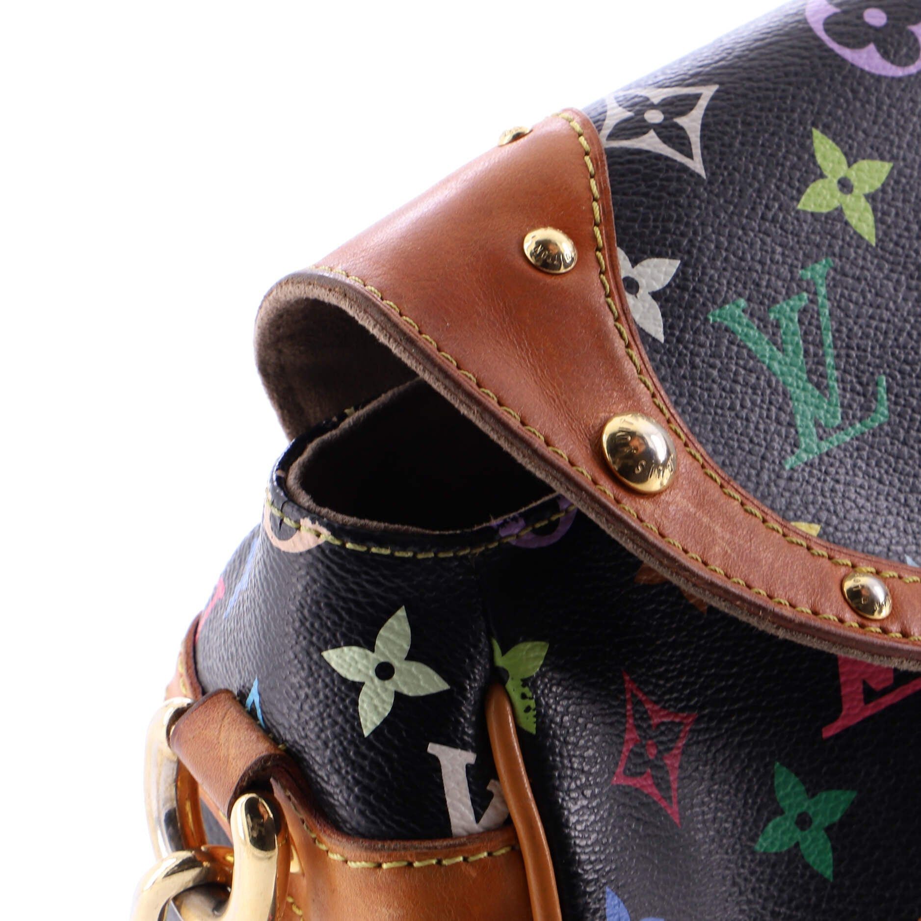 Louis Vuitton Beverly Handbag Size ONE SIZE - 7 Thumbnail