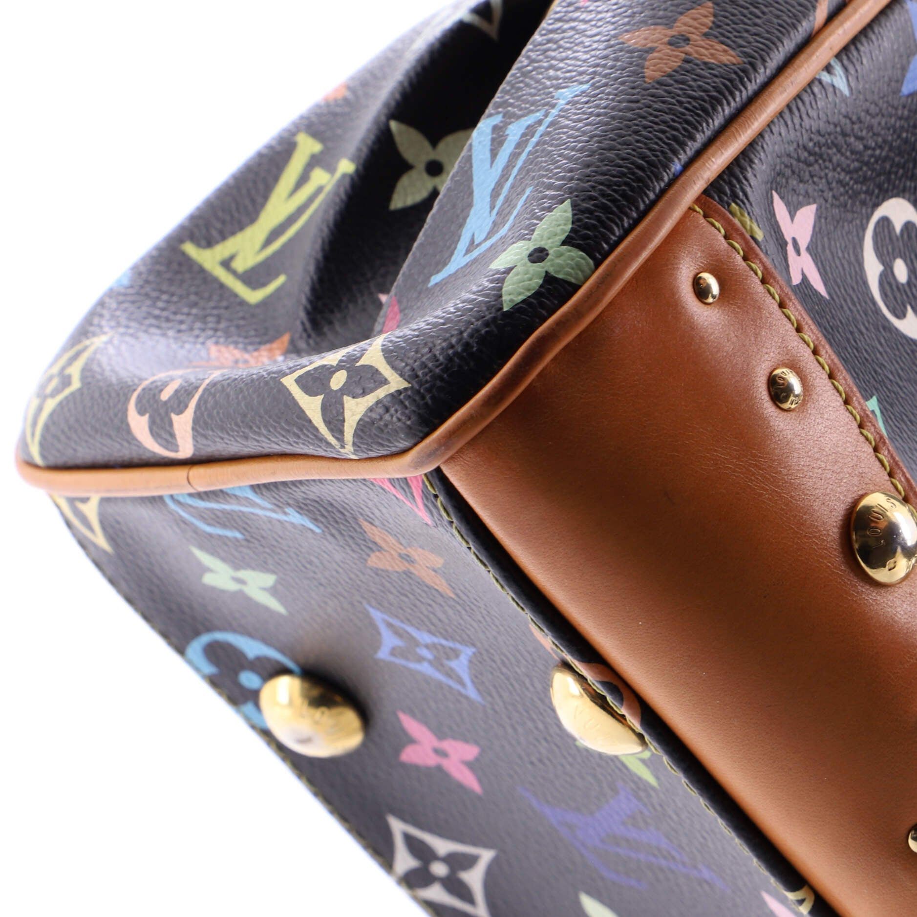 Louis Vuitton Beverly Handbag Size ONE SIZE - 6 Thumbnail
