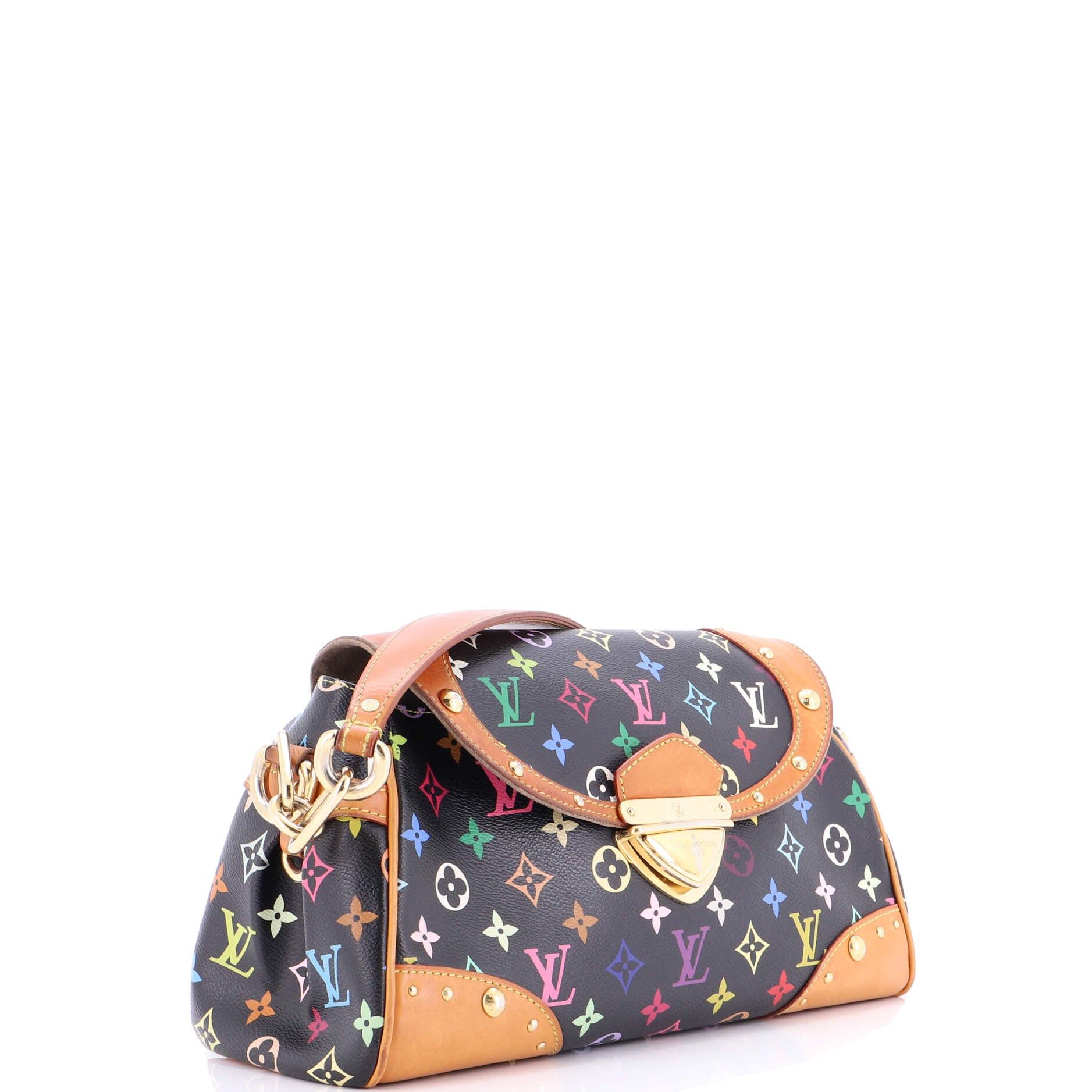 Louis Vuitton Beverly Handbag Size ONE SIZE - 2 Thumbnail