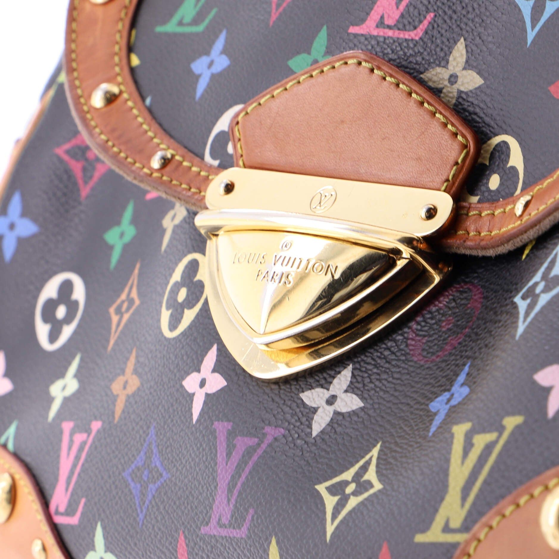 Louis Vuitton Beverly Handbag Size ONE SIZE - 8 Thumbnail