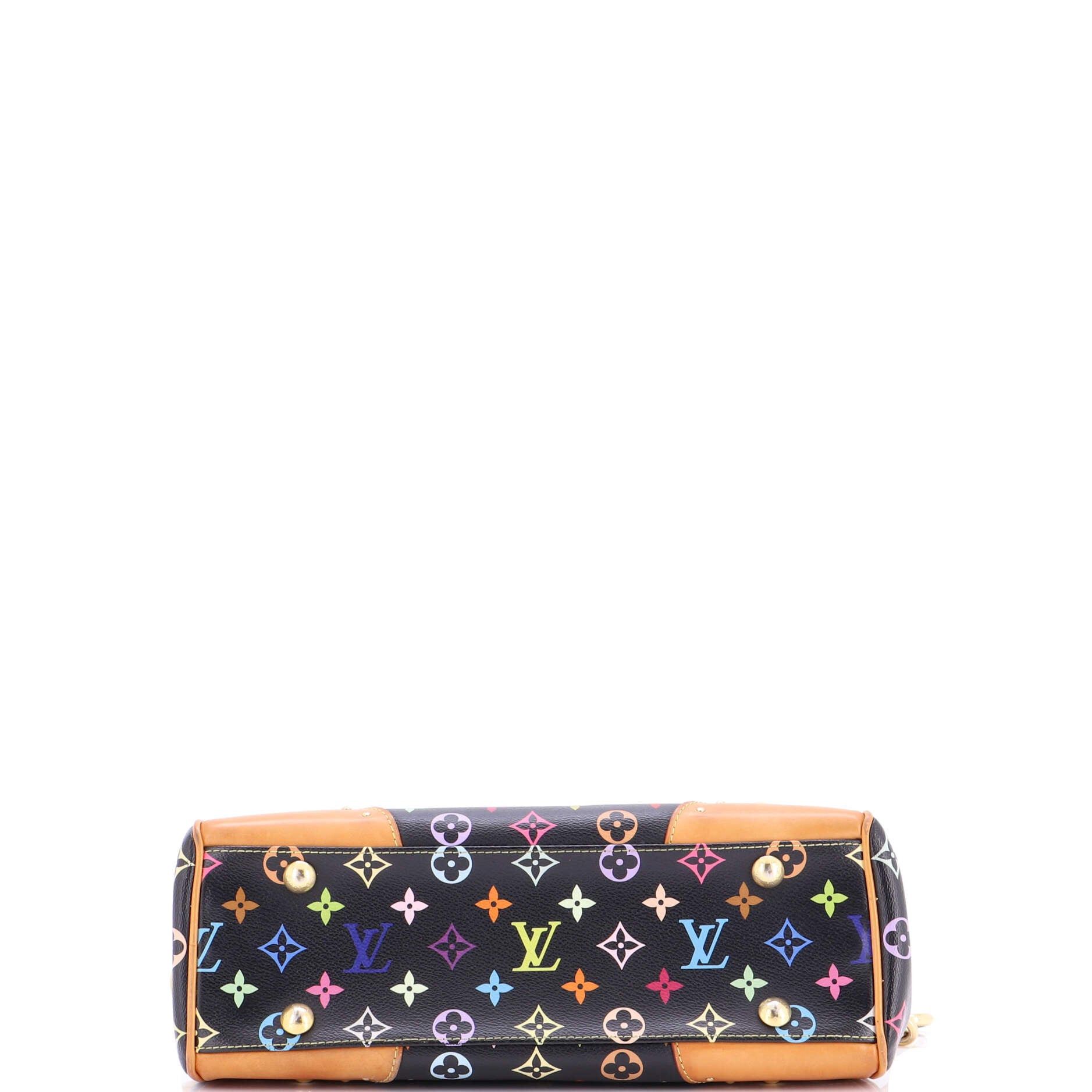 Louis Vuitton Beverly Handbag Size ONE SIZE - 4 Thumbnail