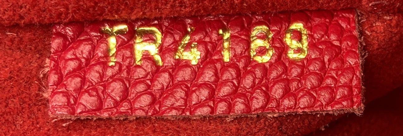 Louis Vuitton Vavin Handbag Size ONE SIZE - 7 Thumbnail