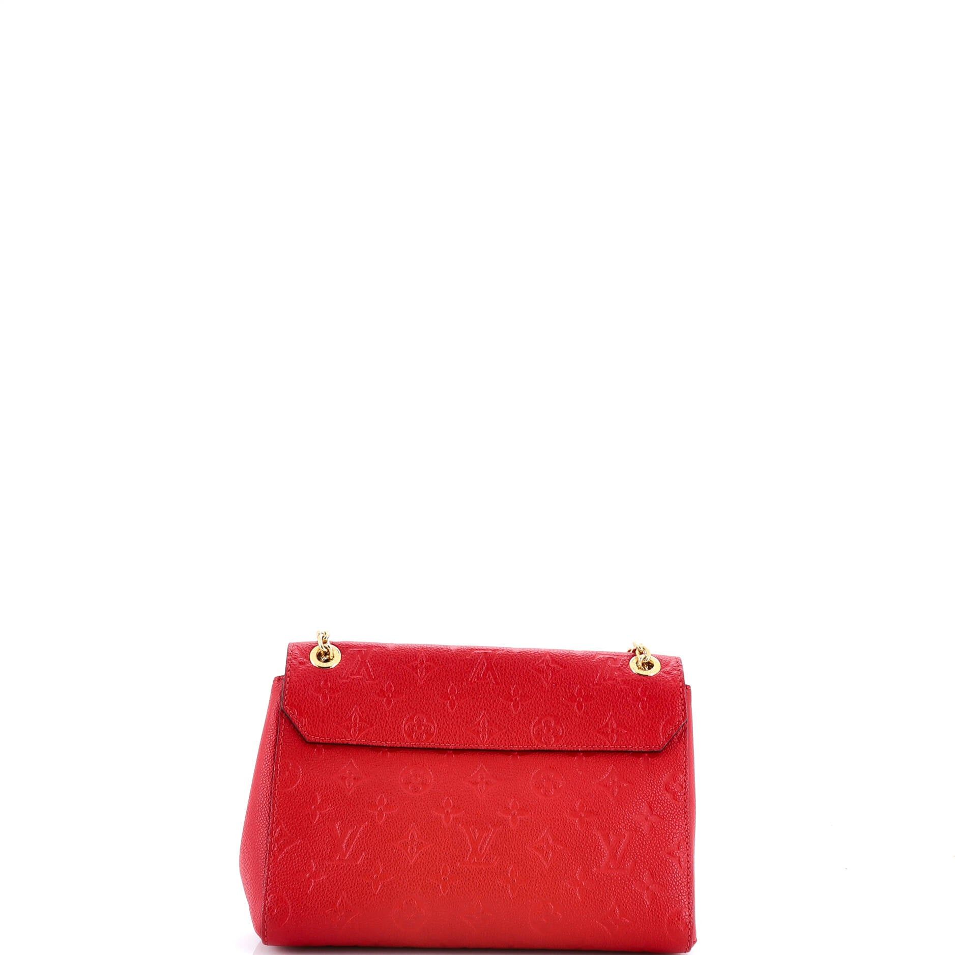 Louis Vuitton Vavin Handbag Size ONE SIZE - 3 Thumbnail