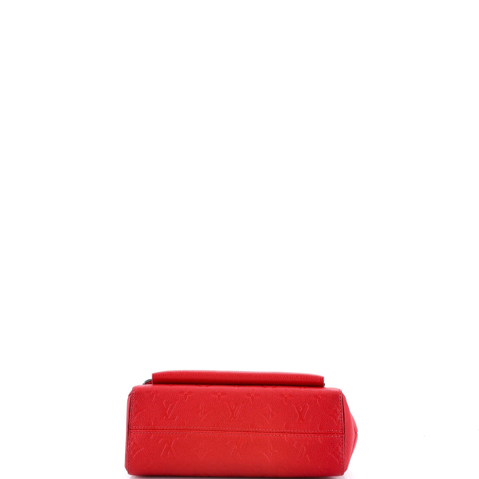 Louis Vuitton Vavin Handbag Size ONE SIZE - 4 Thumbnail