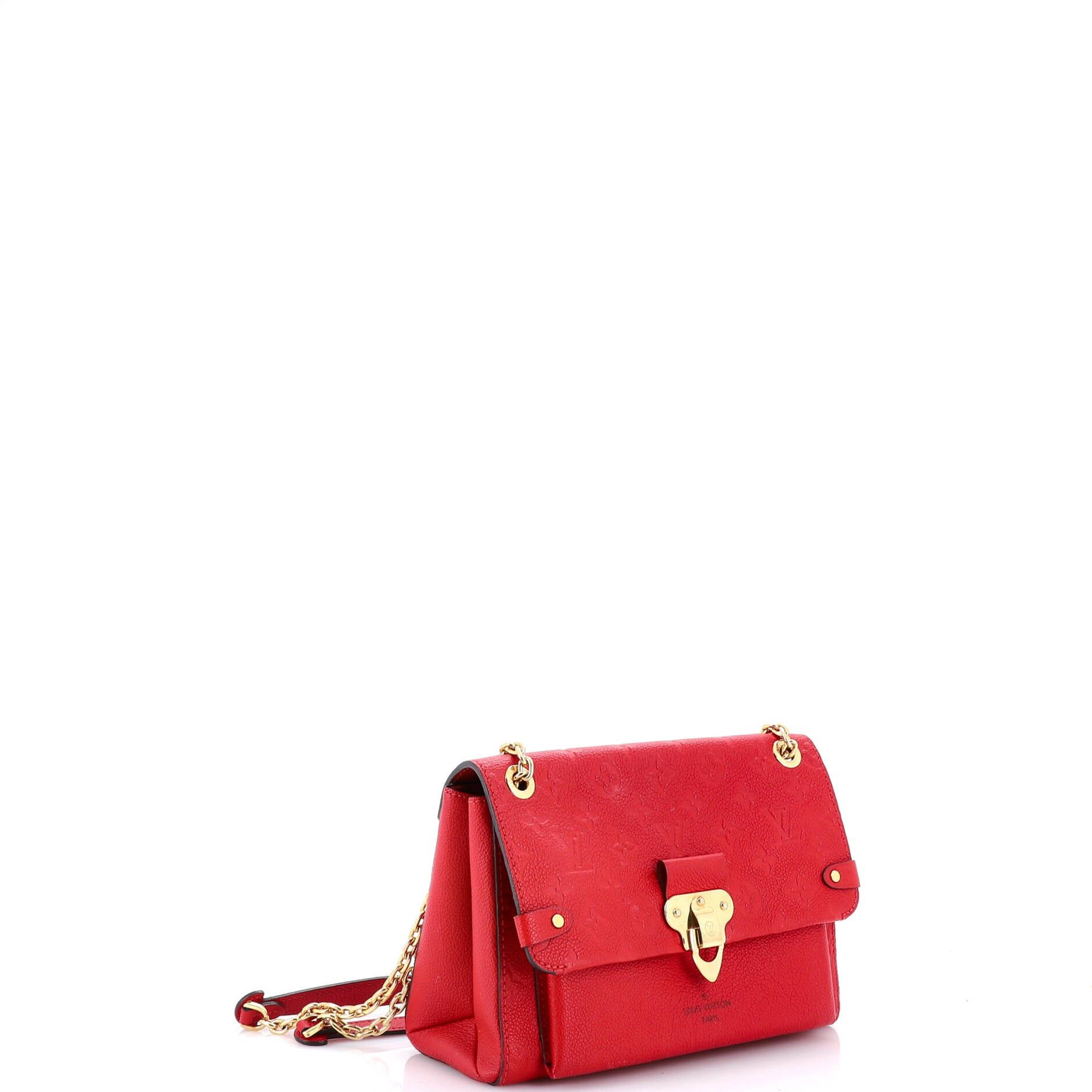 Louis Vuitton Vavin Handbag Size ONE SIZE - 2 Thumbnail