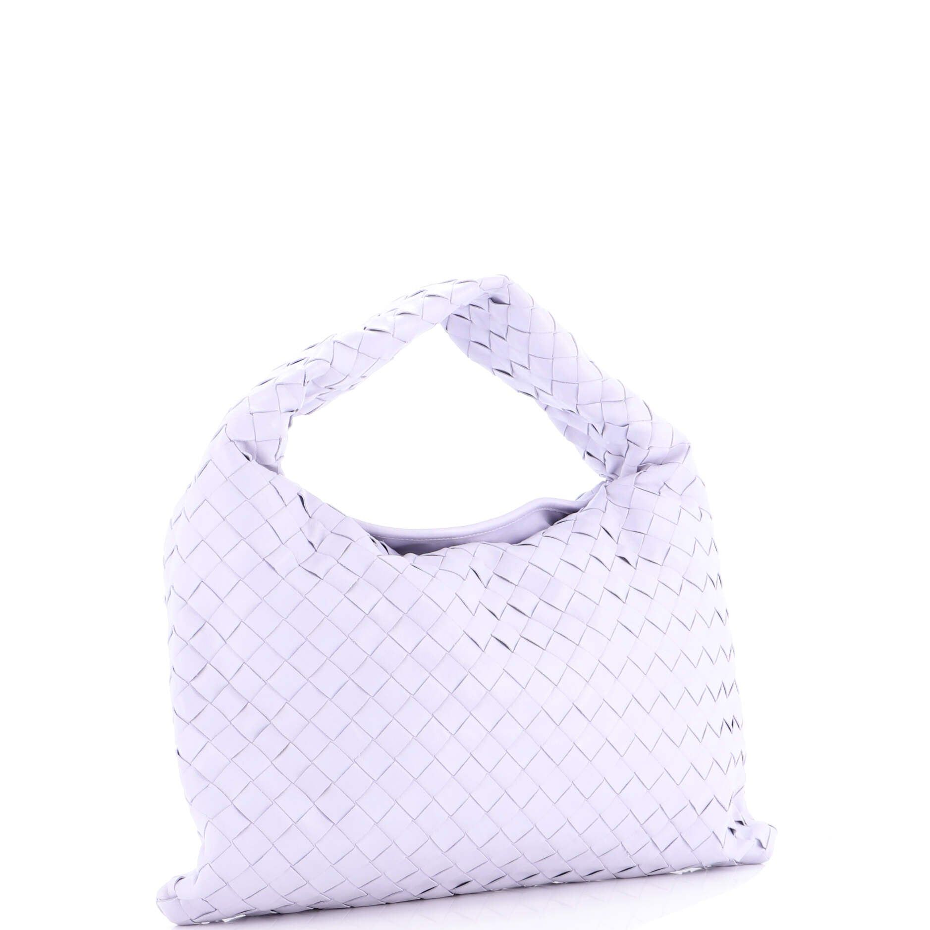 Bottega Veneta Hop Hobo Size ONE SIZE - 2 Thumbnail
