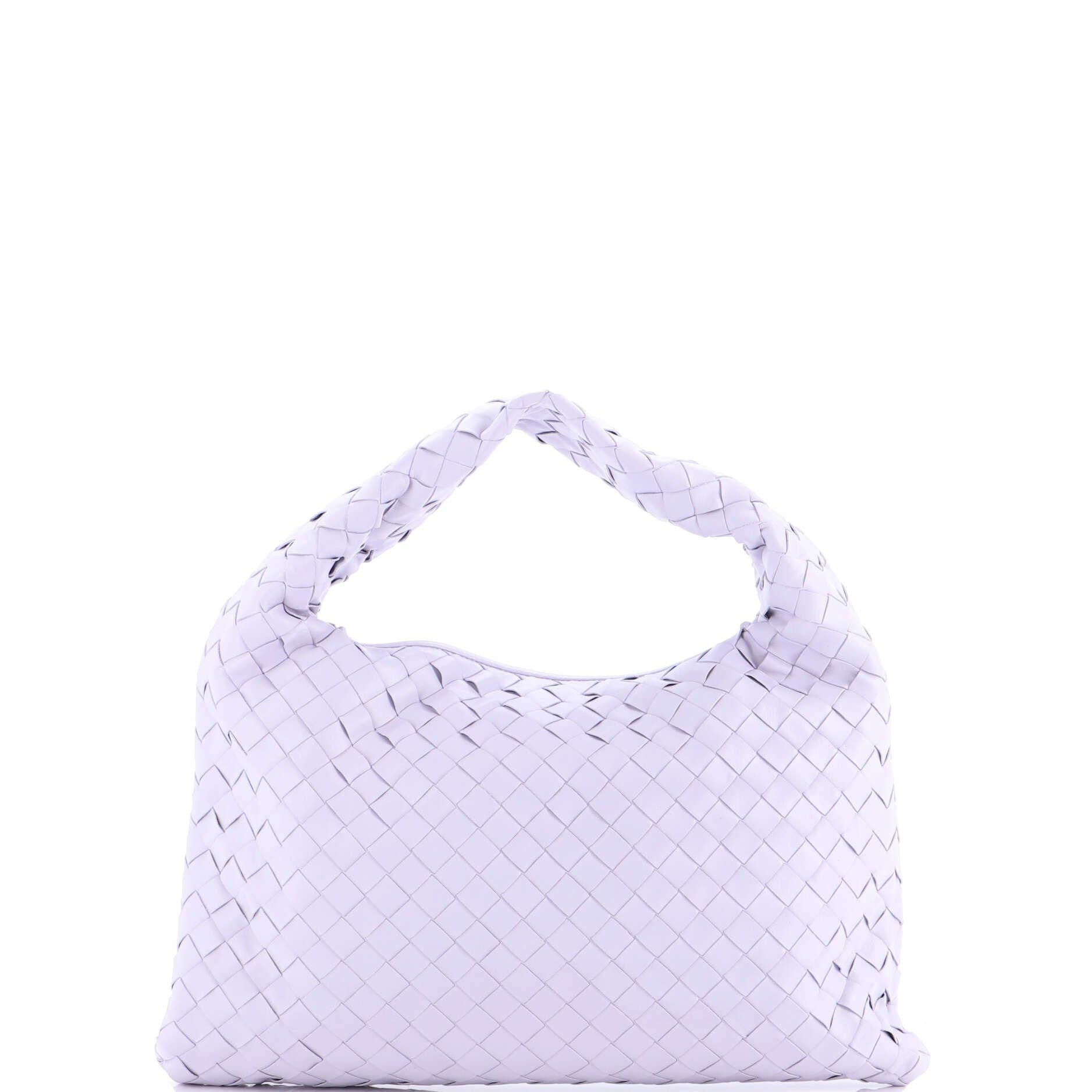 Bottega Veneta Hop Hobo Size ONE SIZE - 3 Thumbnail