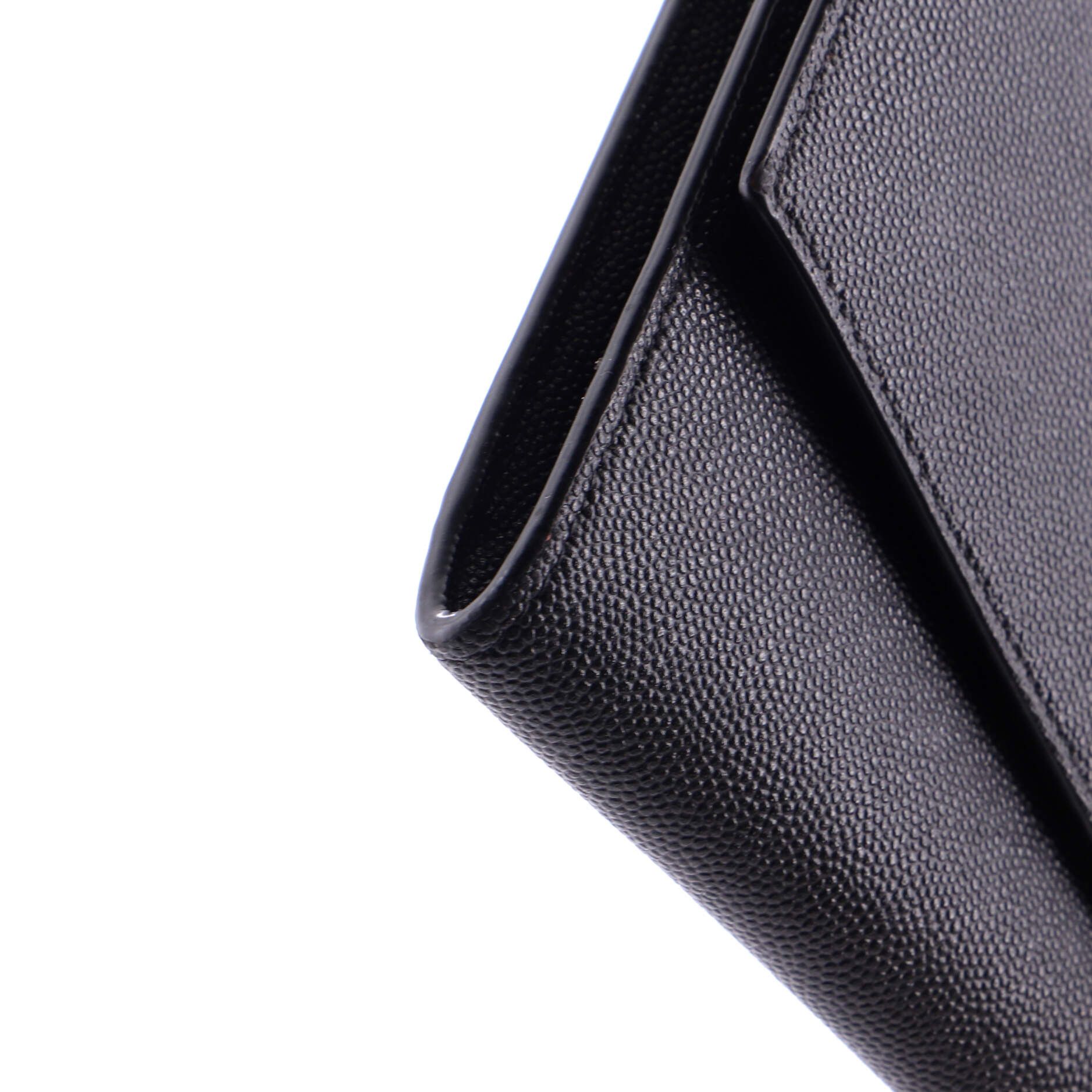 Saint Laurent Paris Uptown Chain Wallet Size ONE SIZE - 6 Thumbnail