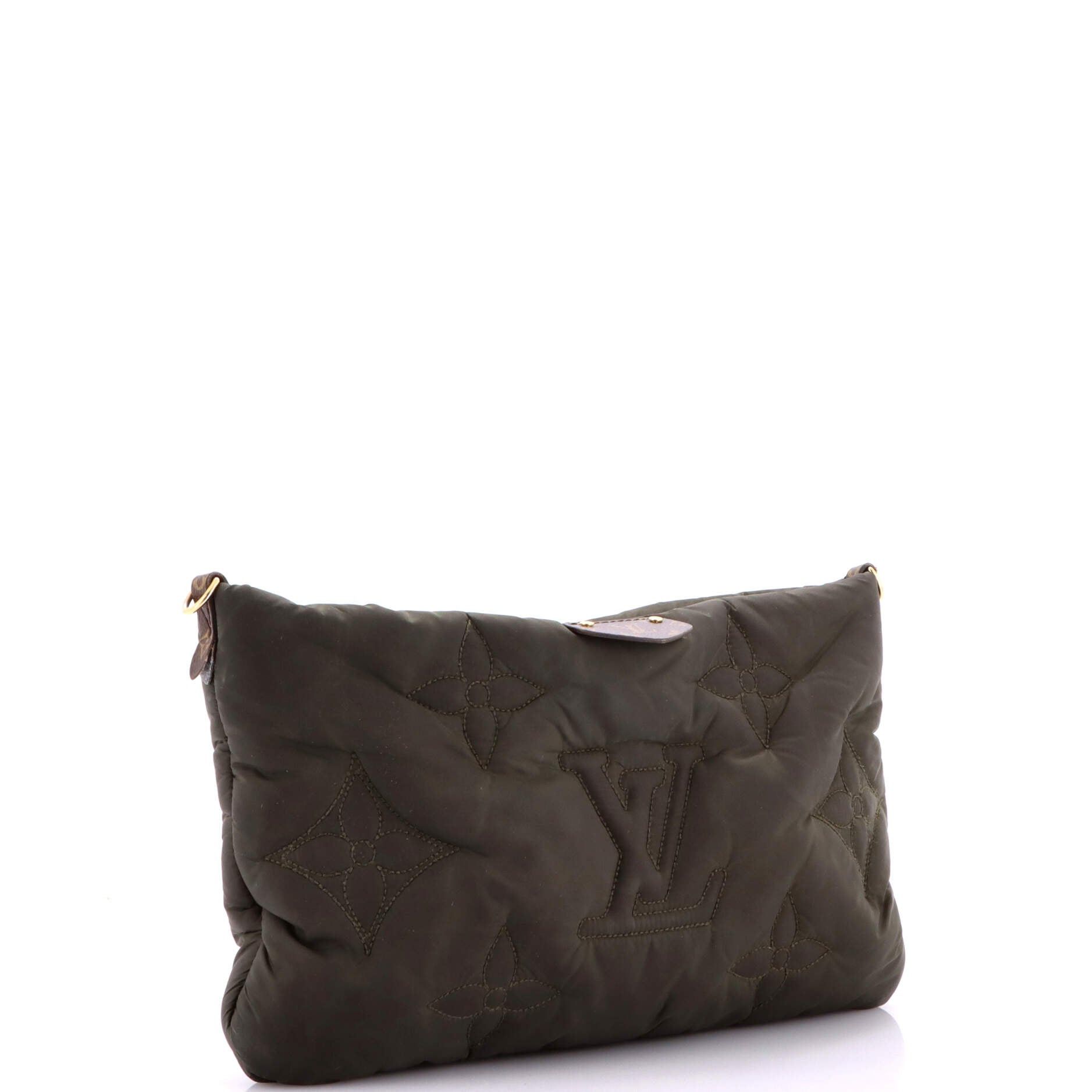 Louis Vuitton Maxi Multi Pochette Accessoires Size ONE SIZE - 3 Thumbnail