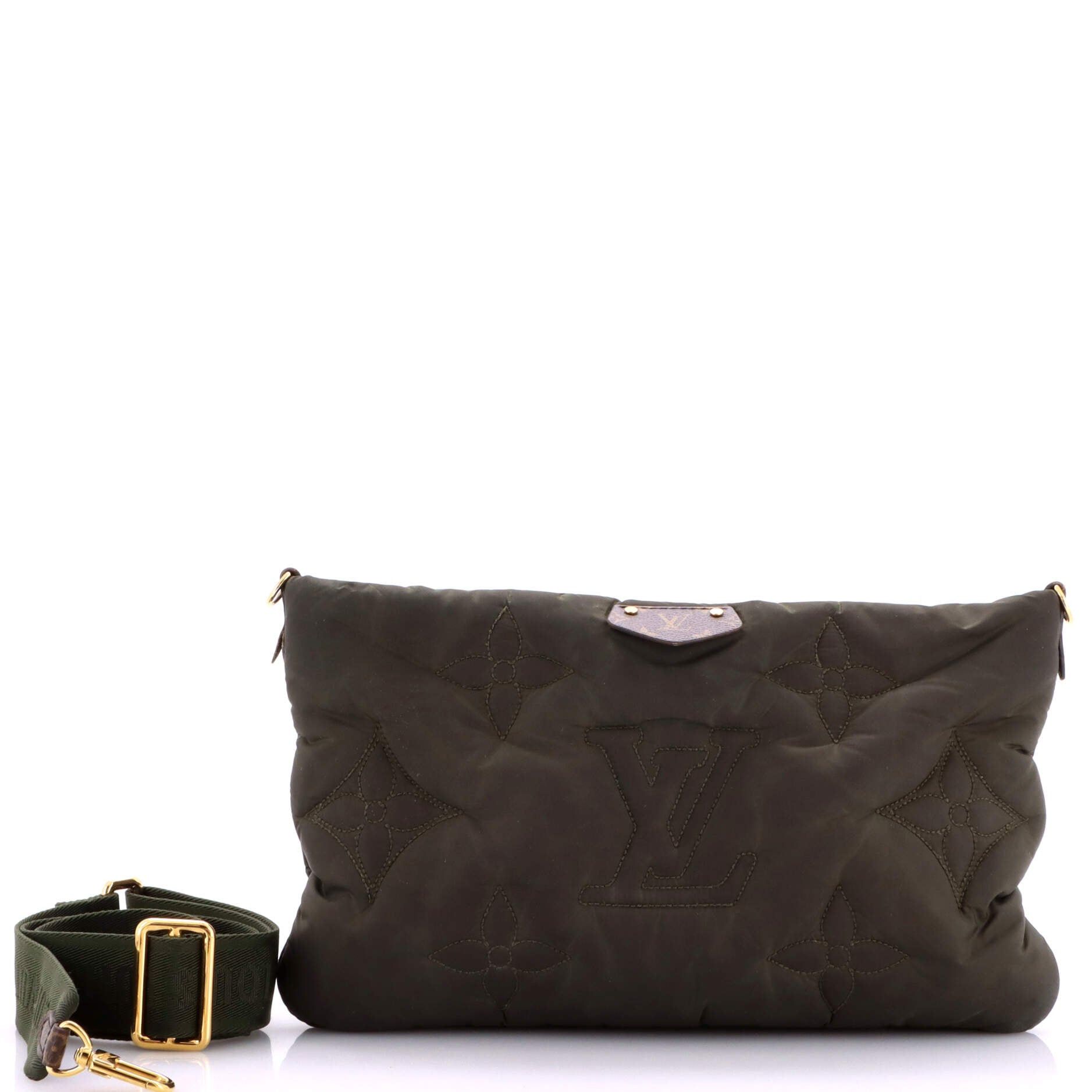 Louis Vuitton Maxi Multi Pochette Accessoires Size ONE SIZE - 2 Thumbnail