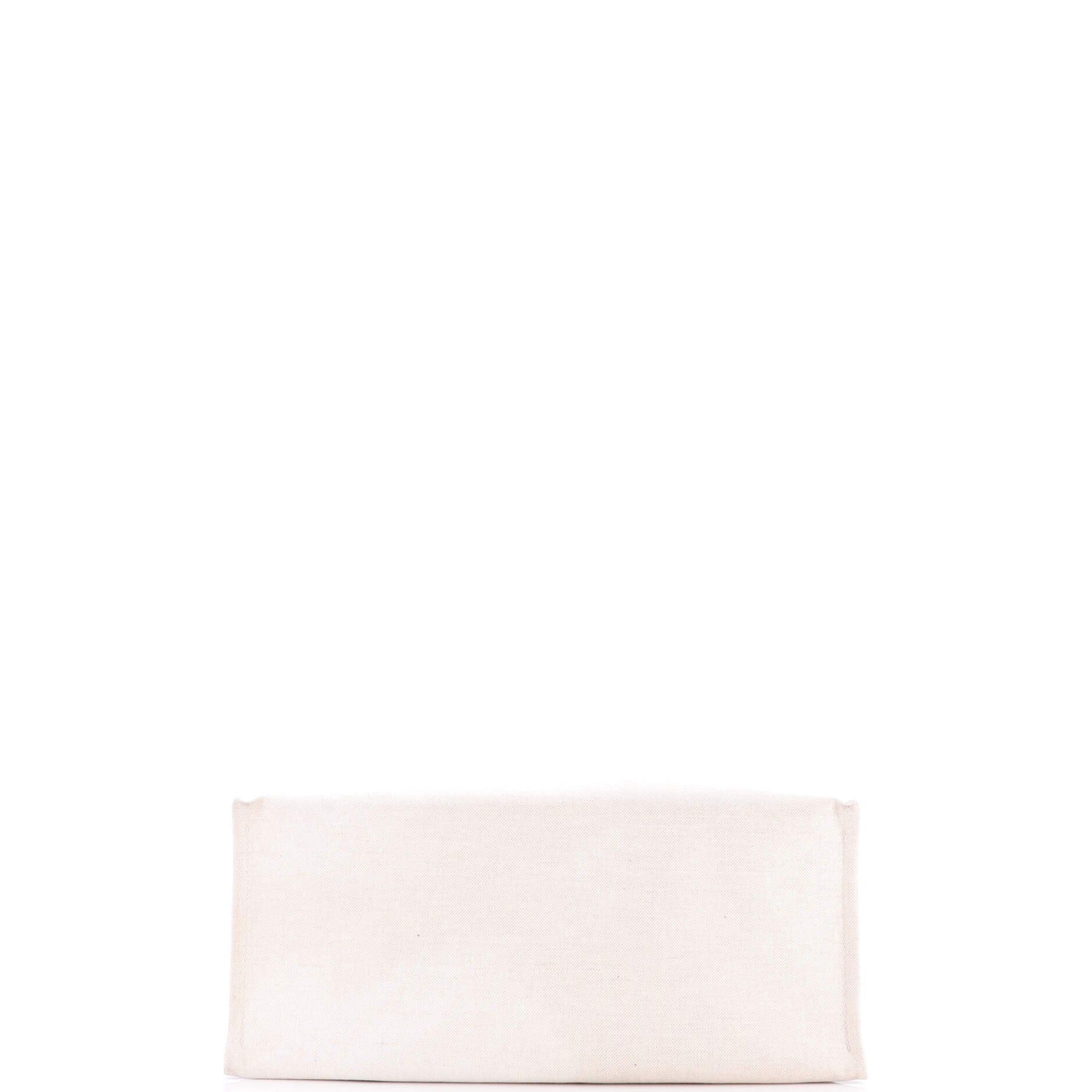 Gucci Logo Shopper Tote Size ONE SIZE - 4 Thumbnail