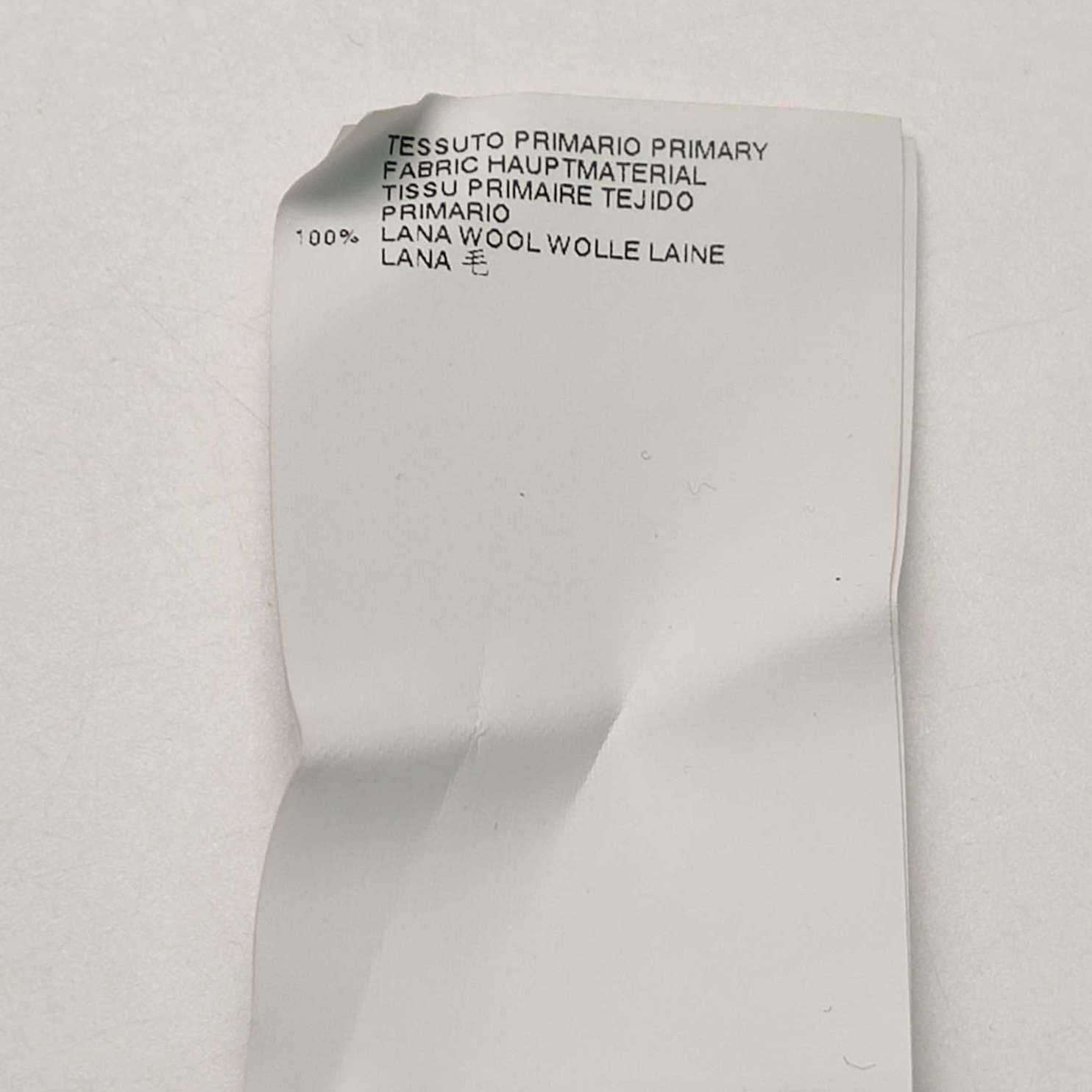 Maison Margiela Maison Margiela Wool Mohair Solid Cardigan M Size US S / EU 44-46 / 1 - 11 Thumbnail
