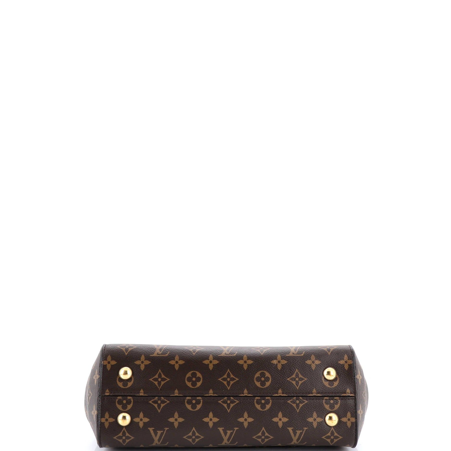 Louis Vuitton Cluny Top Handle Bag Size ONE SIZE - 4 Thumbnail