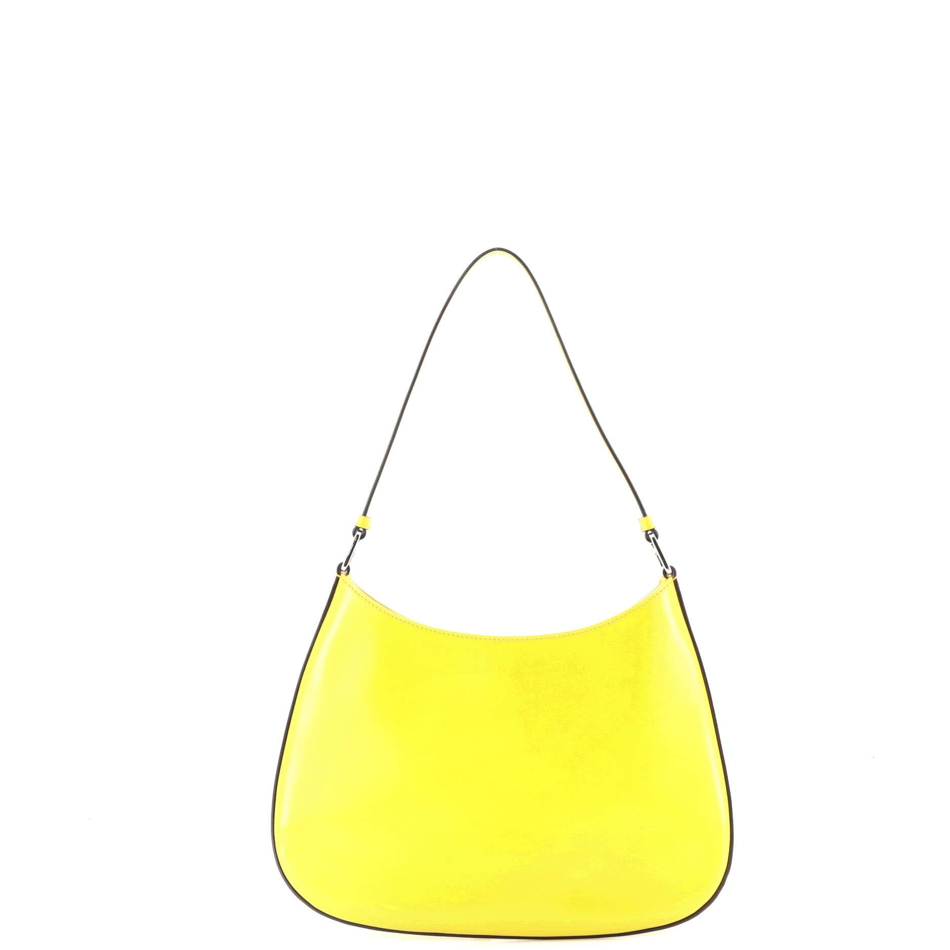 Prada Cleo Shoulder Bag Size ONE SIZE - 3 Thumbnail