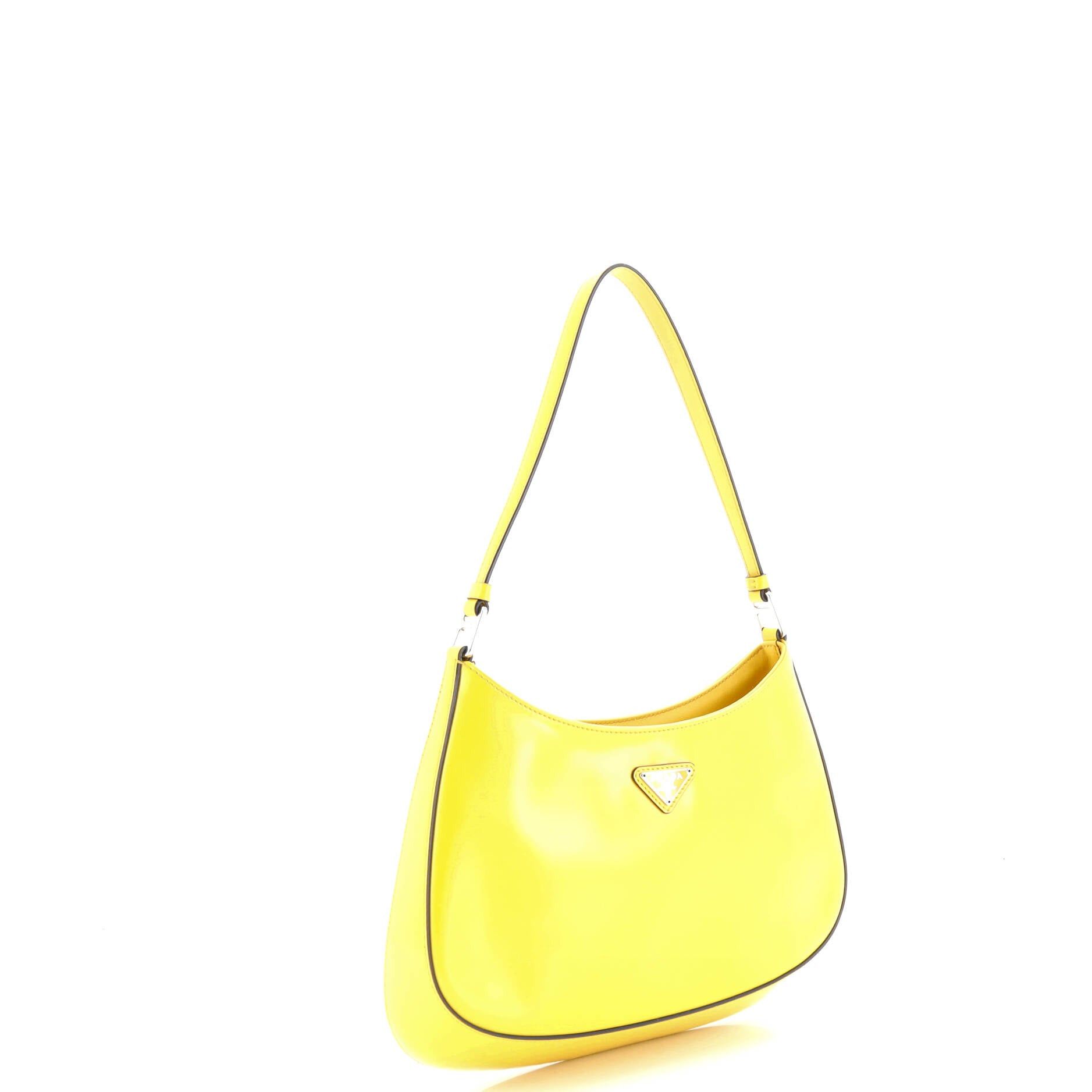 Prada Cleo Shoulder Bag Size ONE SIZE - 2 Thumbnail