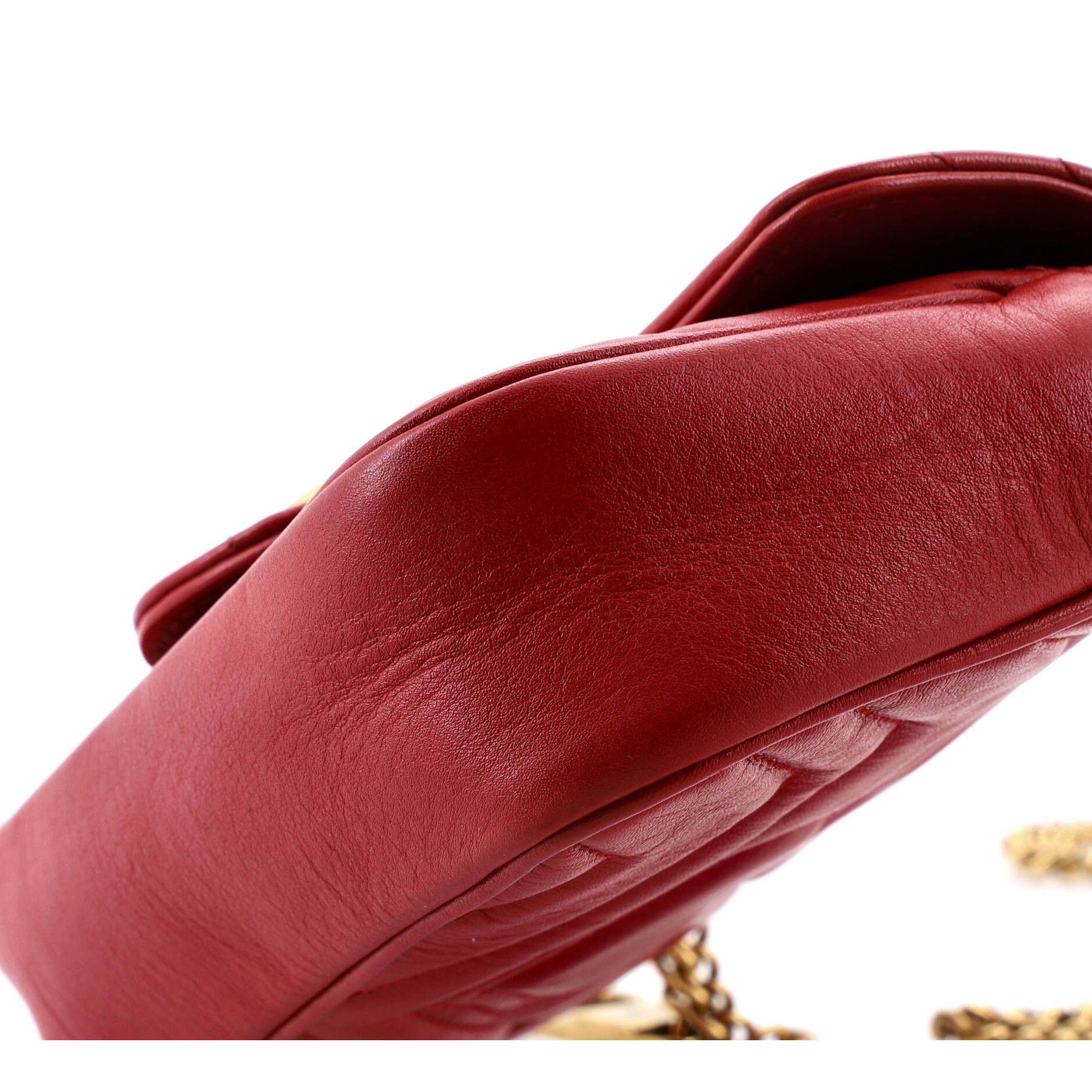 Gucci GG Marmont Flap Bag Size ONE SIZE - 7 Thumbnail