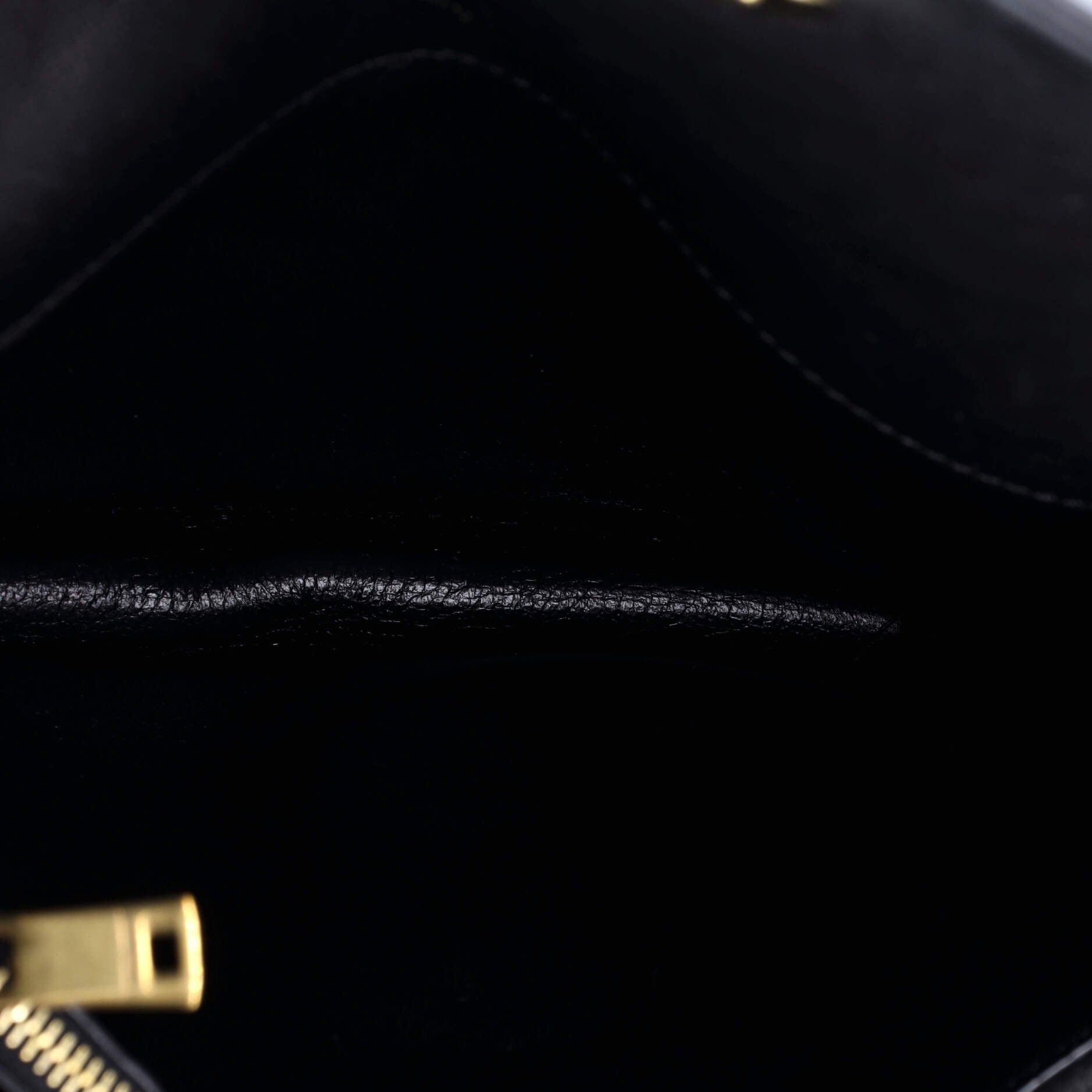 Saint Laurent Paris Gaby Envelope Satchel Size ONE SIZE - 5 Thumbnail