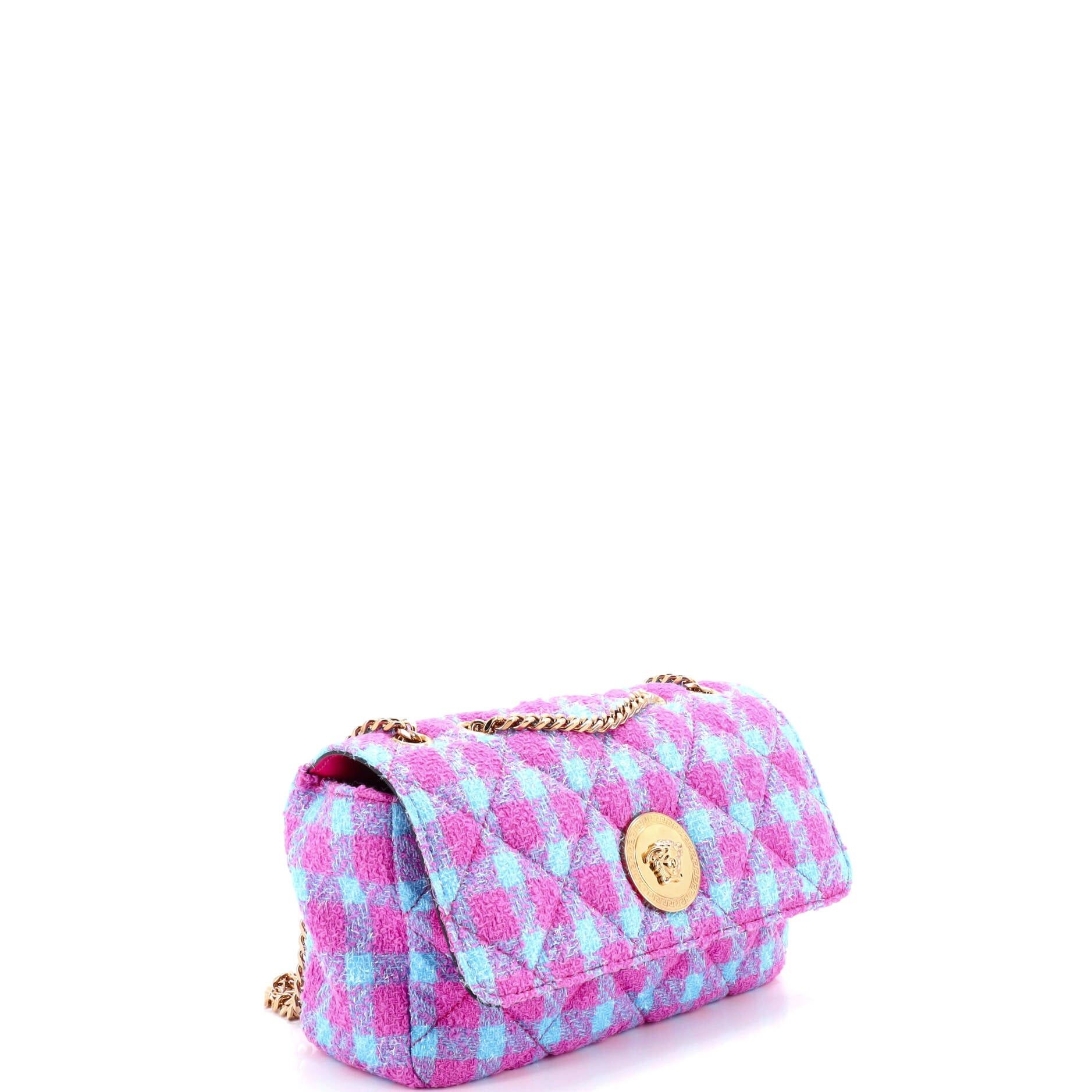 Versace Medusa Icon Chain Flap Bag Size ONE SIZE - 2 Thumbnail